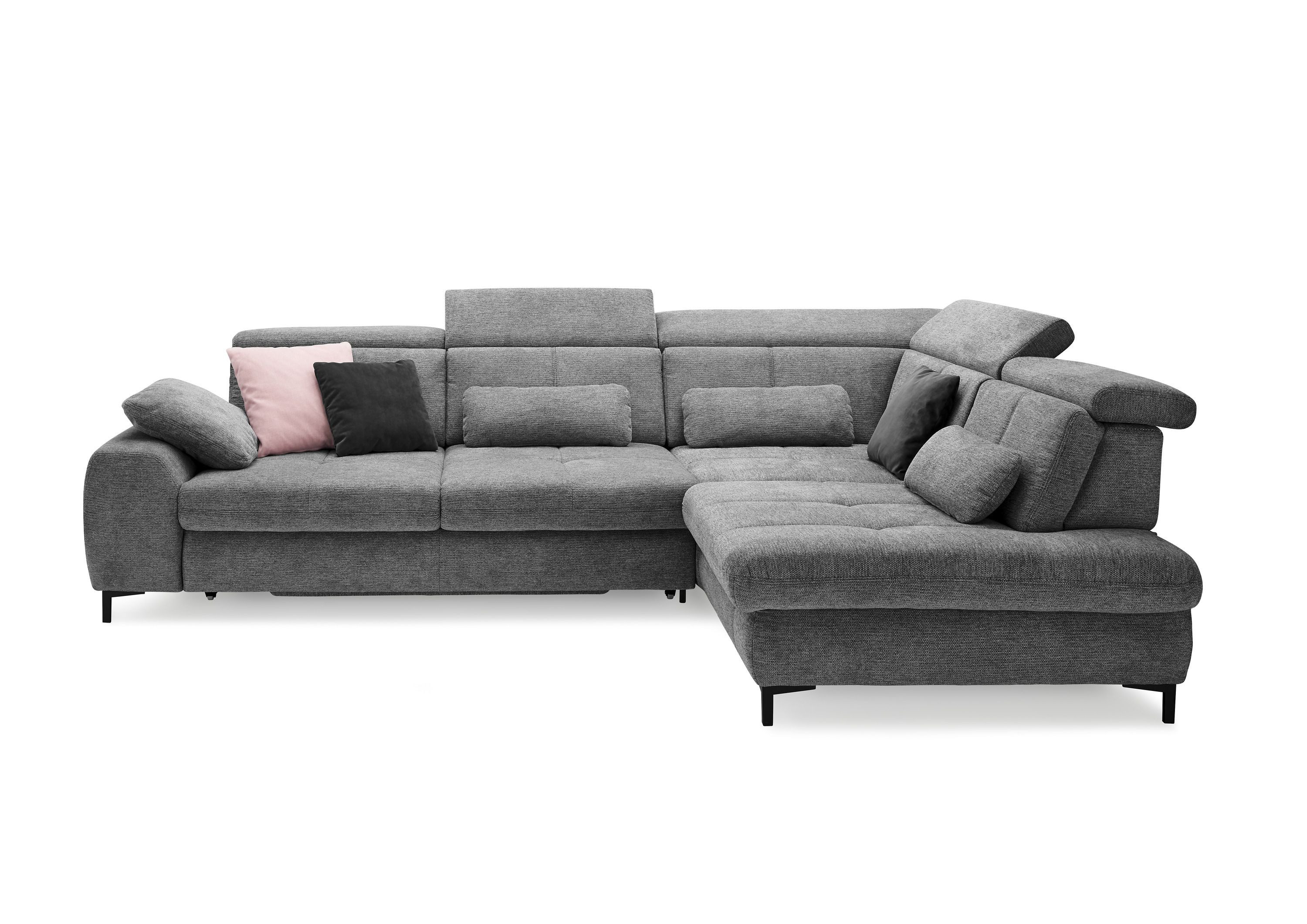set one by Musterring Ecksofa SO günstig online kaufen
