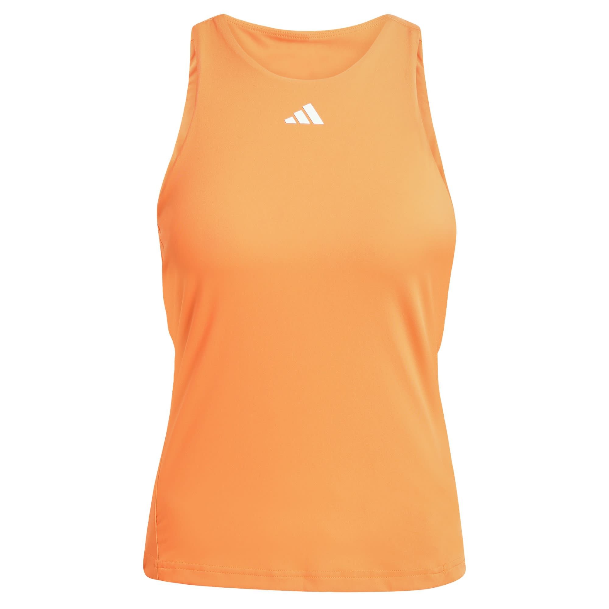 Pure Orange