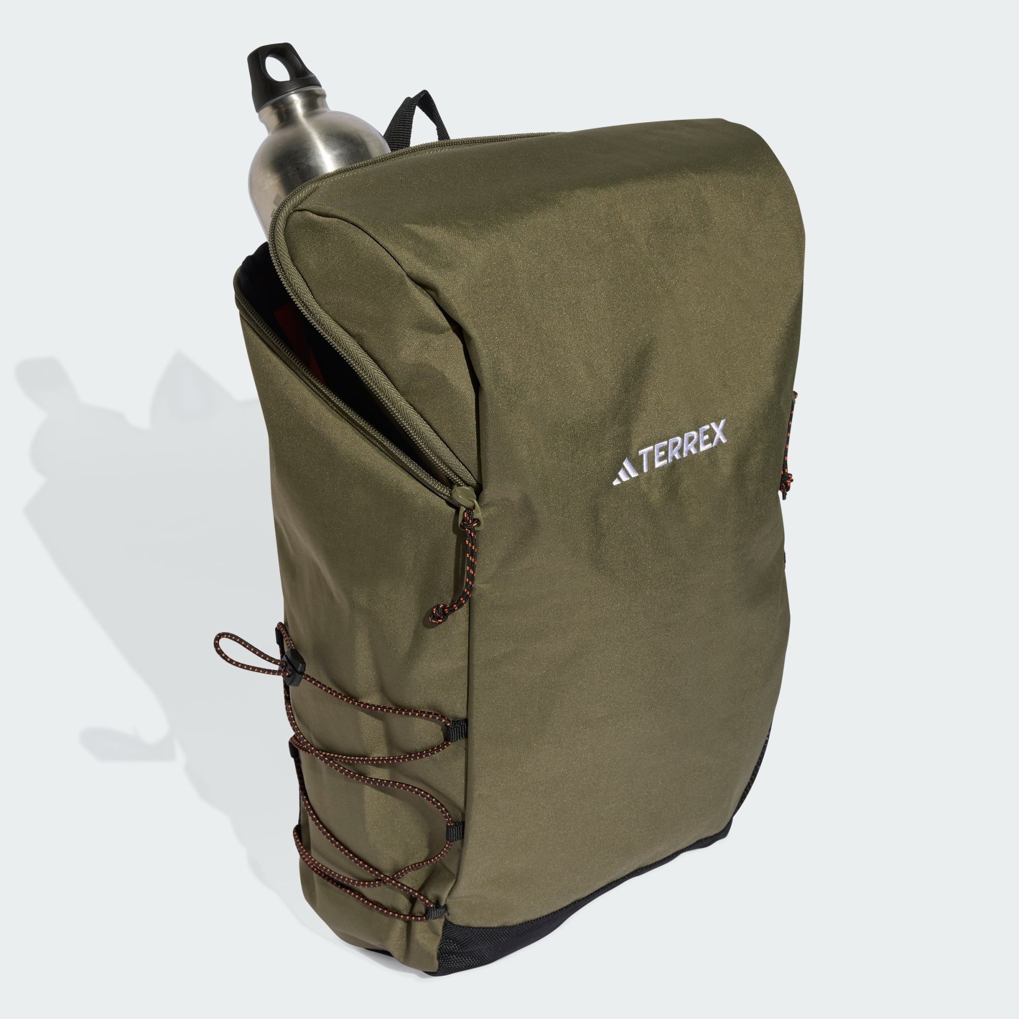 adidas TERREX Wanderrucksack TERREX MULTI ESSENTIALS RUCKSACK 20 L (1-tlg)