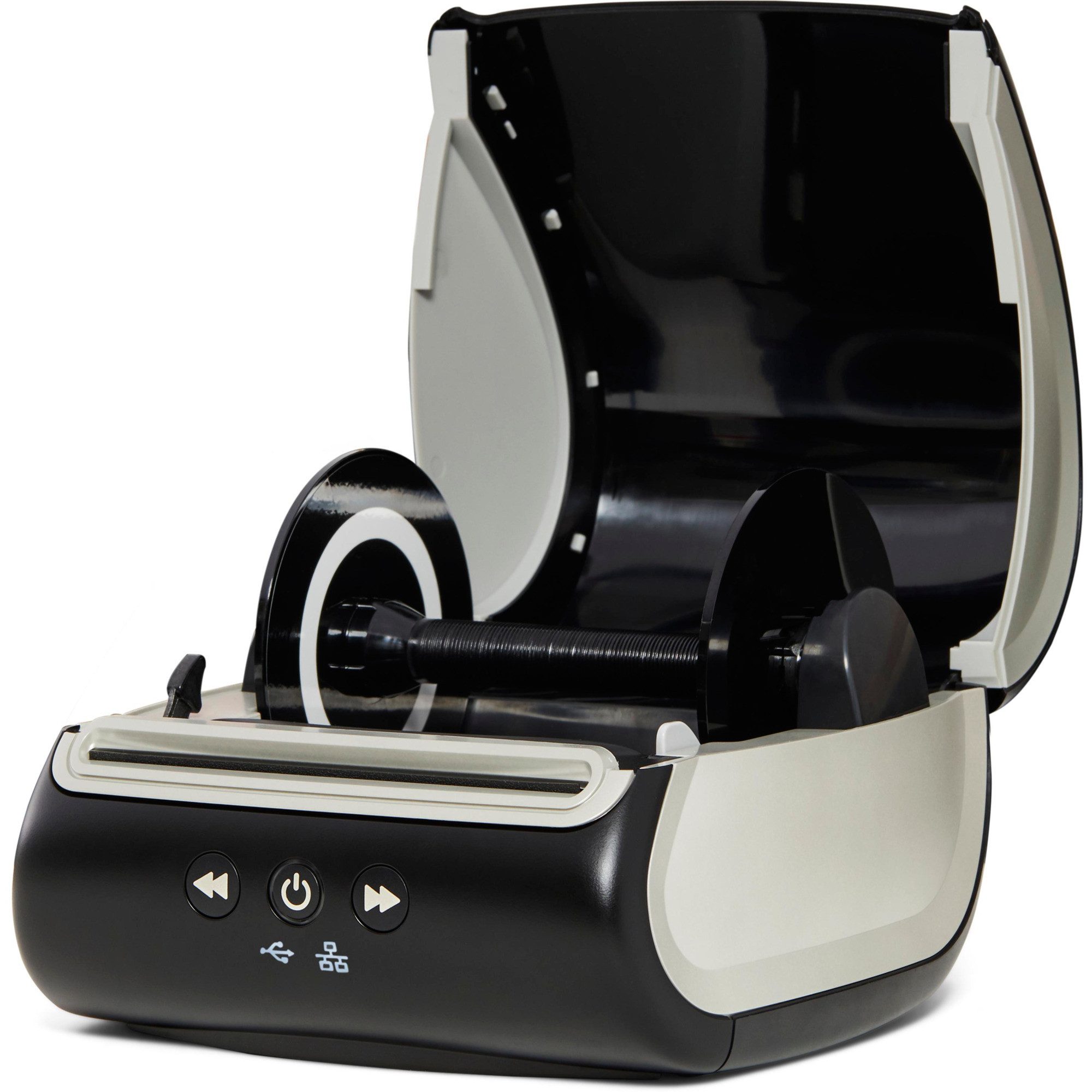 DYMO Dymo LabelWriter 5XL, Etikettendrucker, (USB, LAN, Etikettendrucker