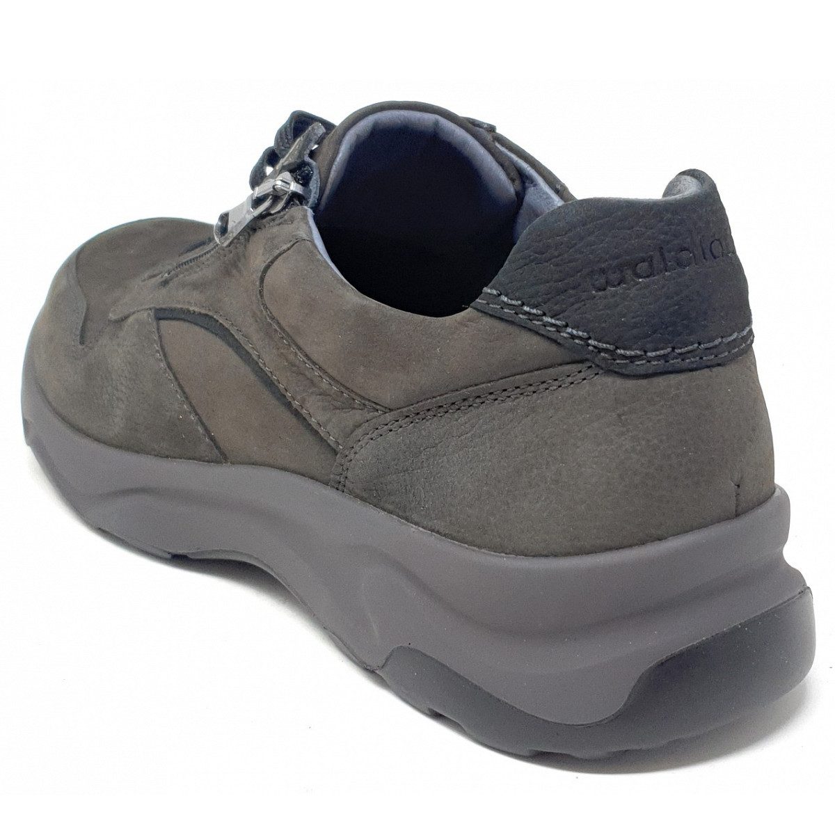 Waldläufer Max Weite H Schnürschuh günstig online kaufen