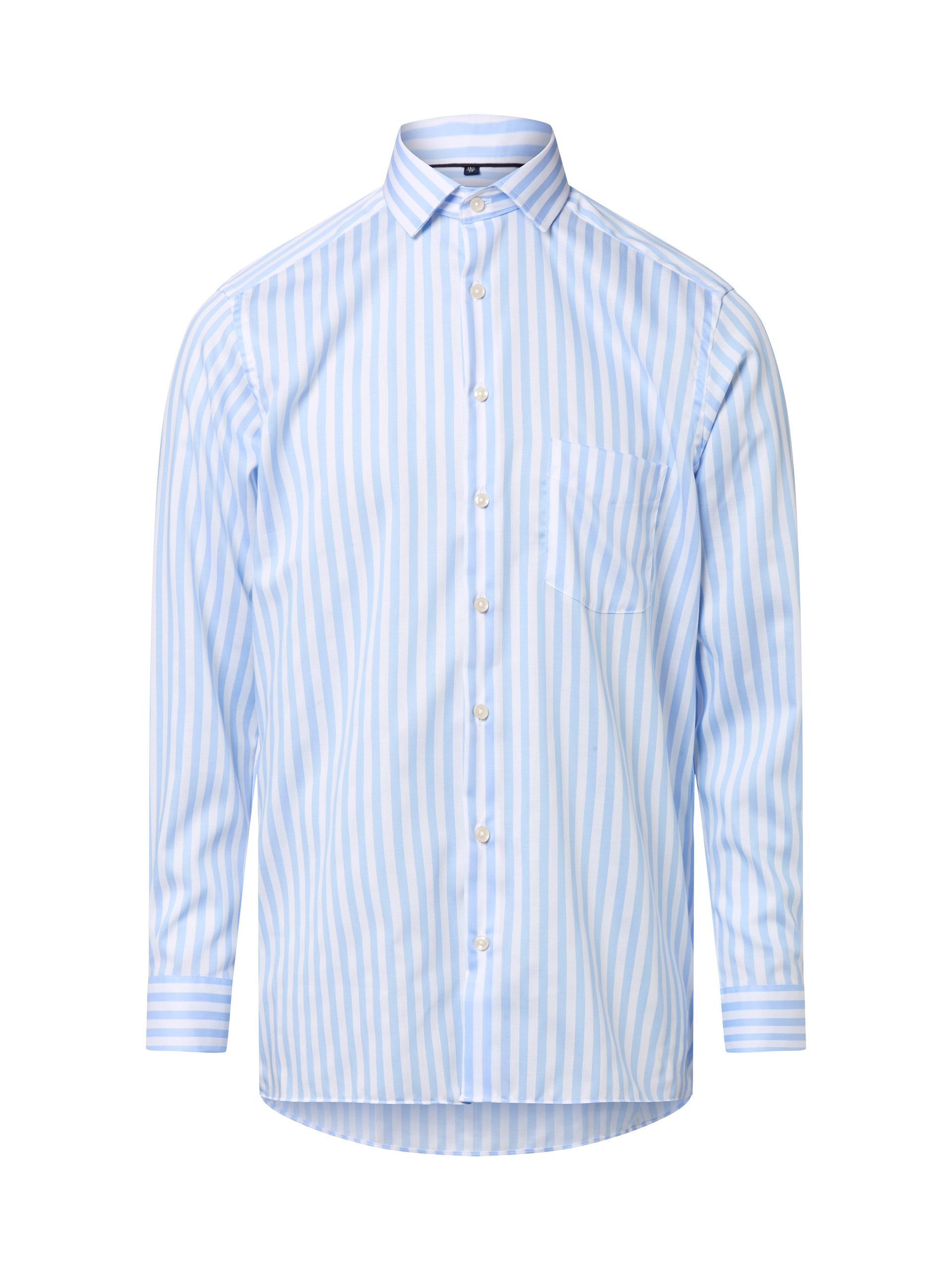 Andrew James Businesshemd günstig online kaufen