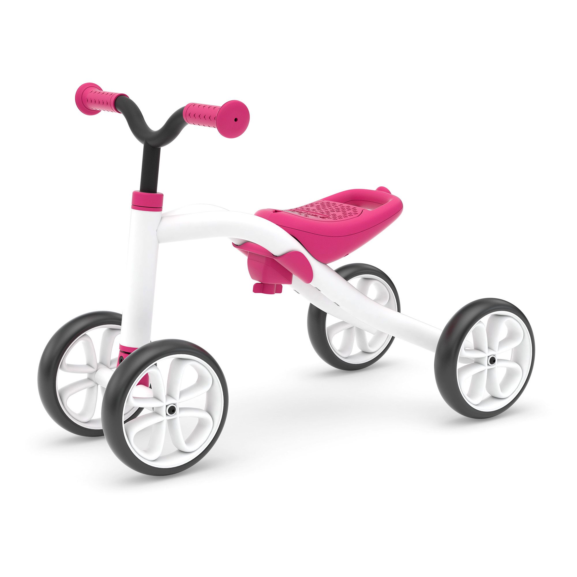 Chillafish Spielzeug-Fahrrad