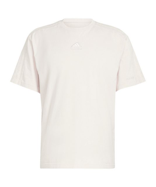 adidas Performance T-Shirt adidas Performance ALL SZN 3S Washed T-Shirt Bau günstig online kaufen