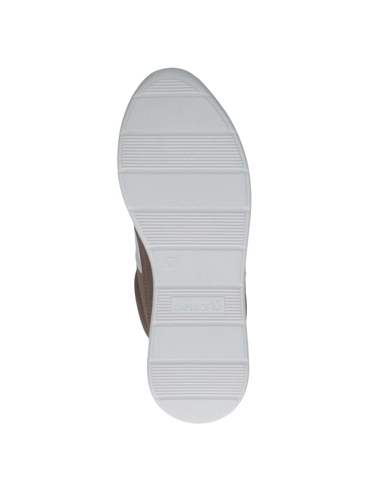 Caprice CAP hands free, CAP Airmot./FB aus Leder Sneaker CAP hands free