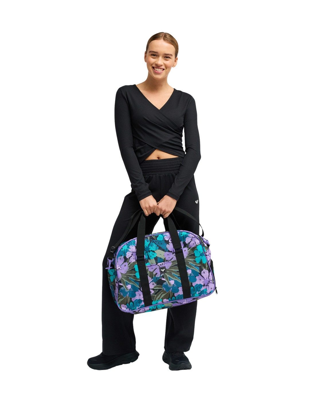 Roxy Sporttasche Feel Happy