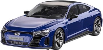 Revell® Modellbausatz Audi RS e-tron GT, Maßstab 1:24, Made in Europe