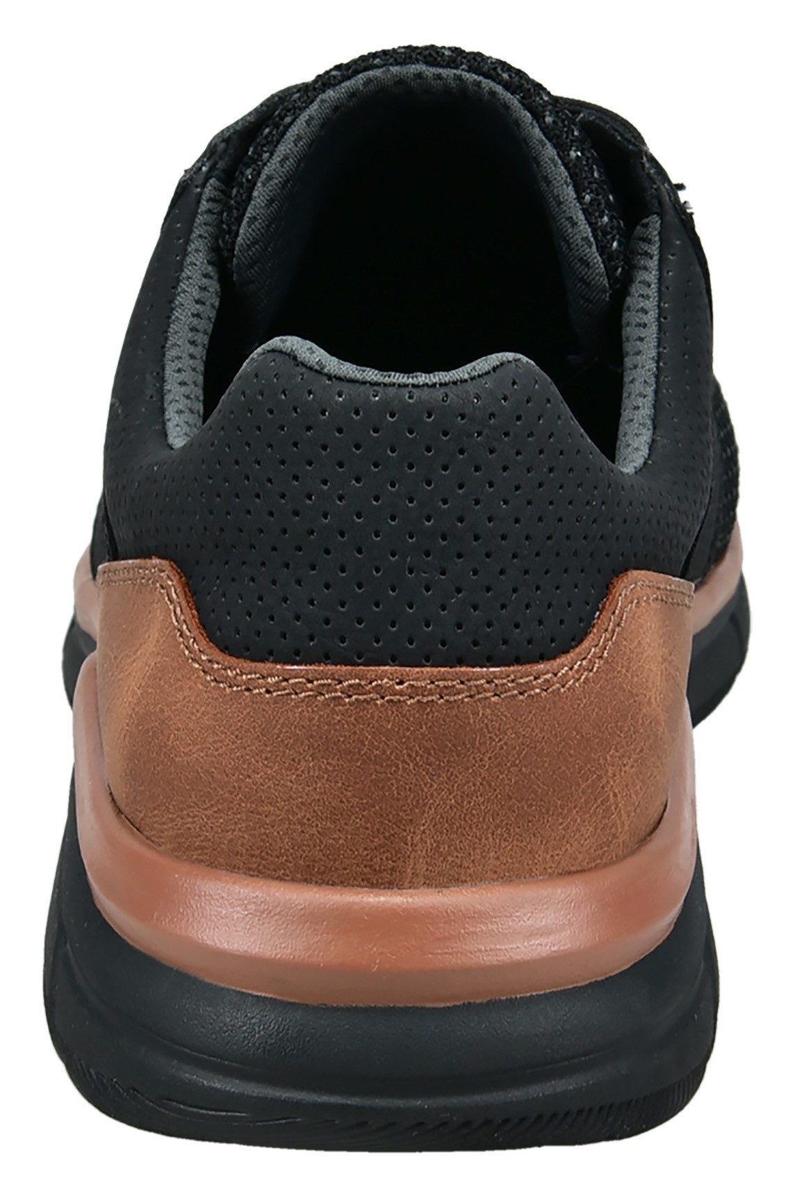 bugatti Sneaker, Freizeitschuh, Schnürschuh, Halbschuh mit günstig online kaufen