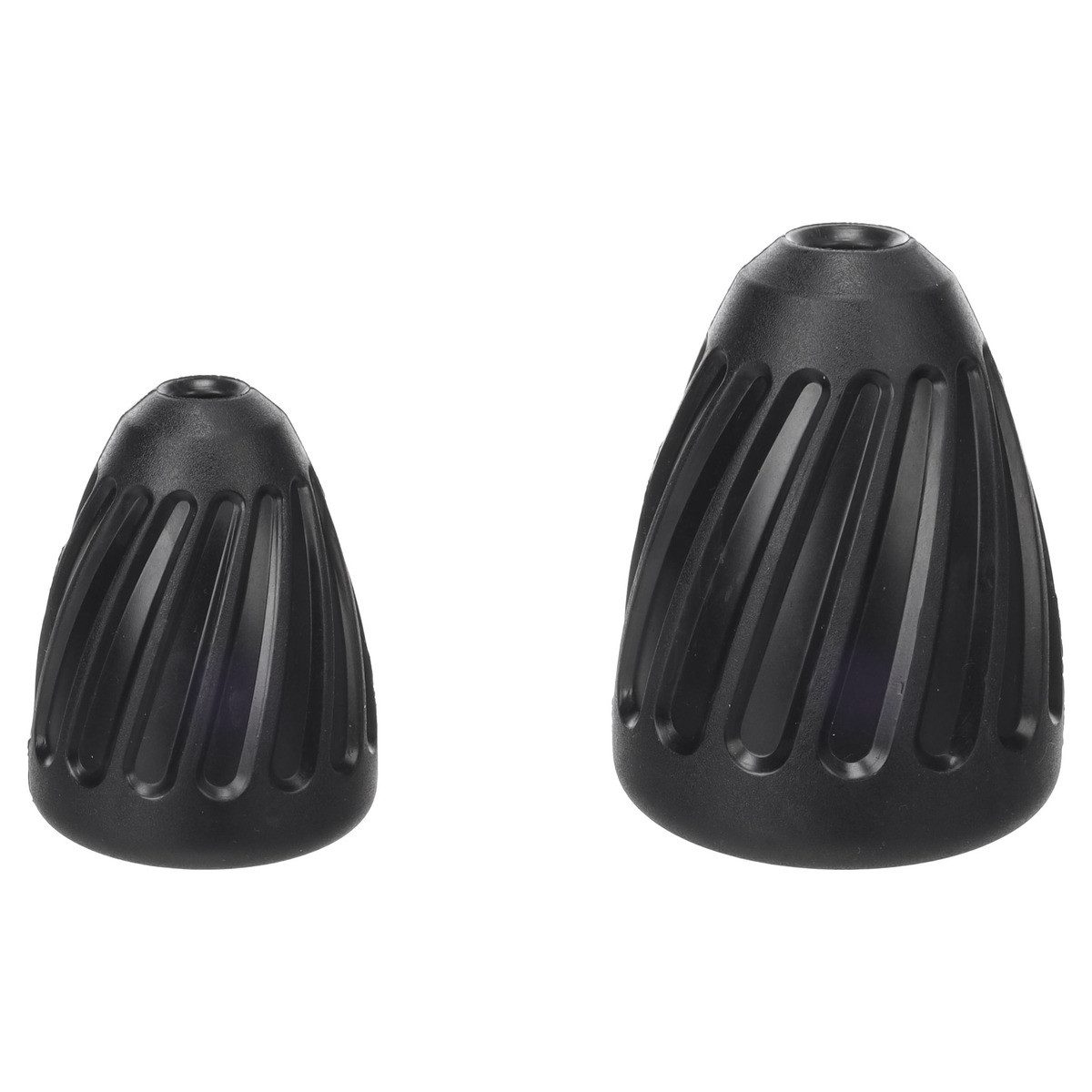 Flamingo Snackball Hundespielzeug Gladiator Wobbler schwarz