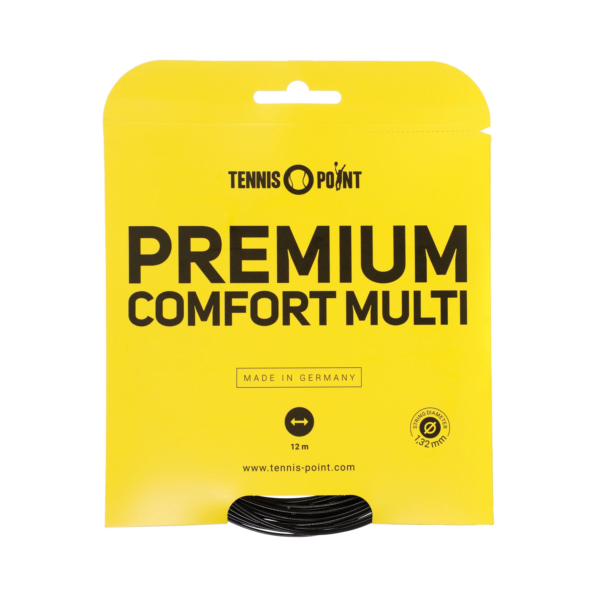Tennis-Point Tennissaite Premium Comfort Multi