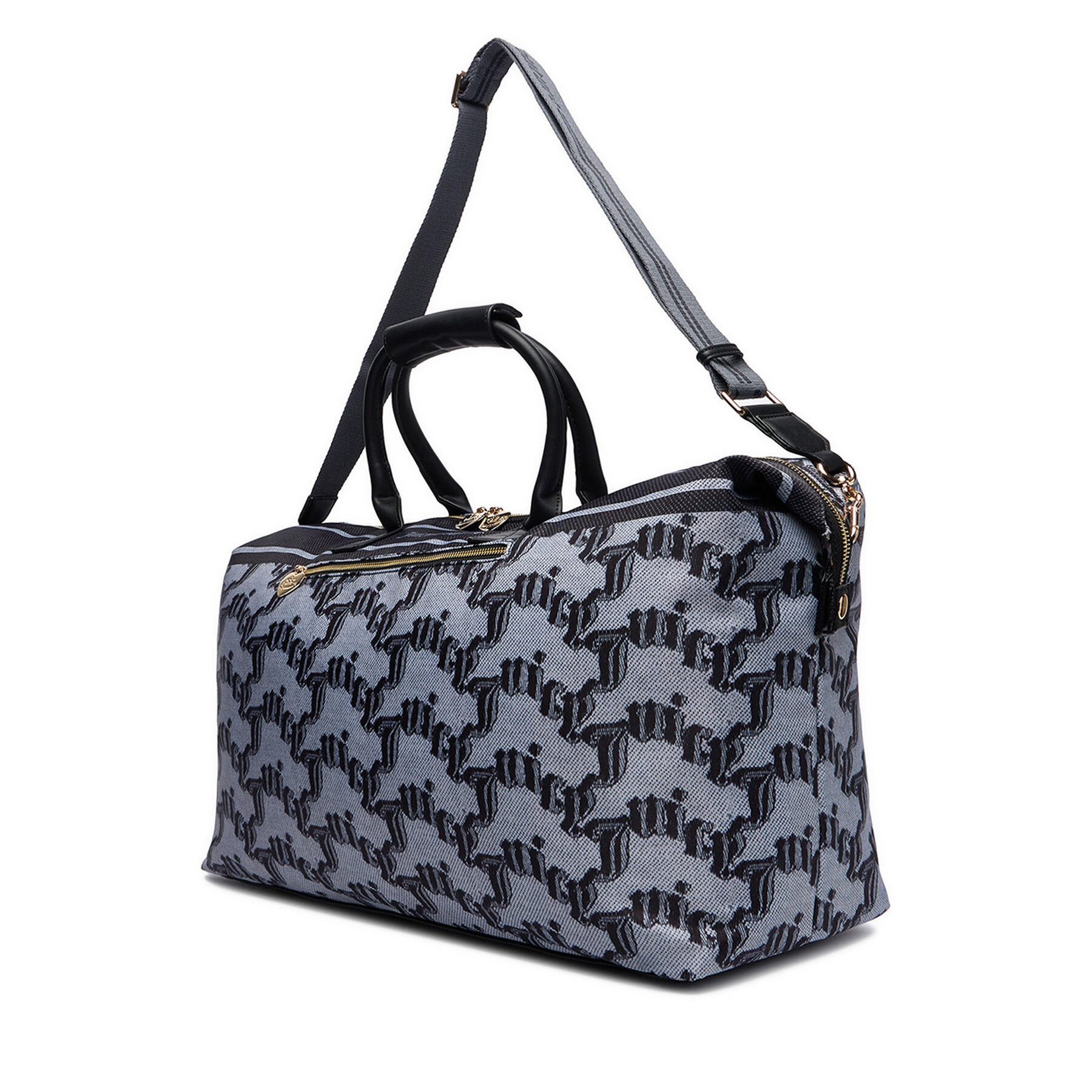 Juicy Couture Umhängetasche Juicy Couture Damen Wochenendtasche CEO-BIJXT8675 Schwarz