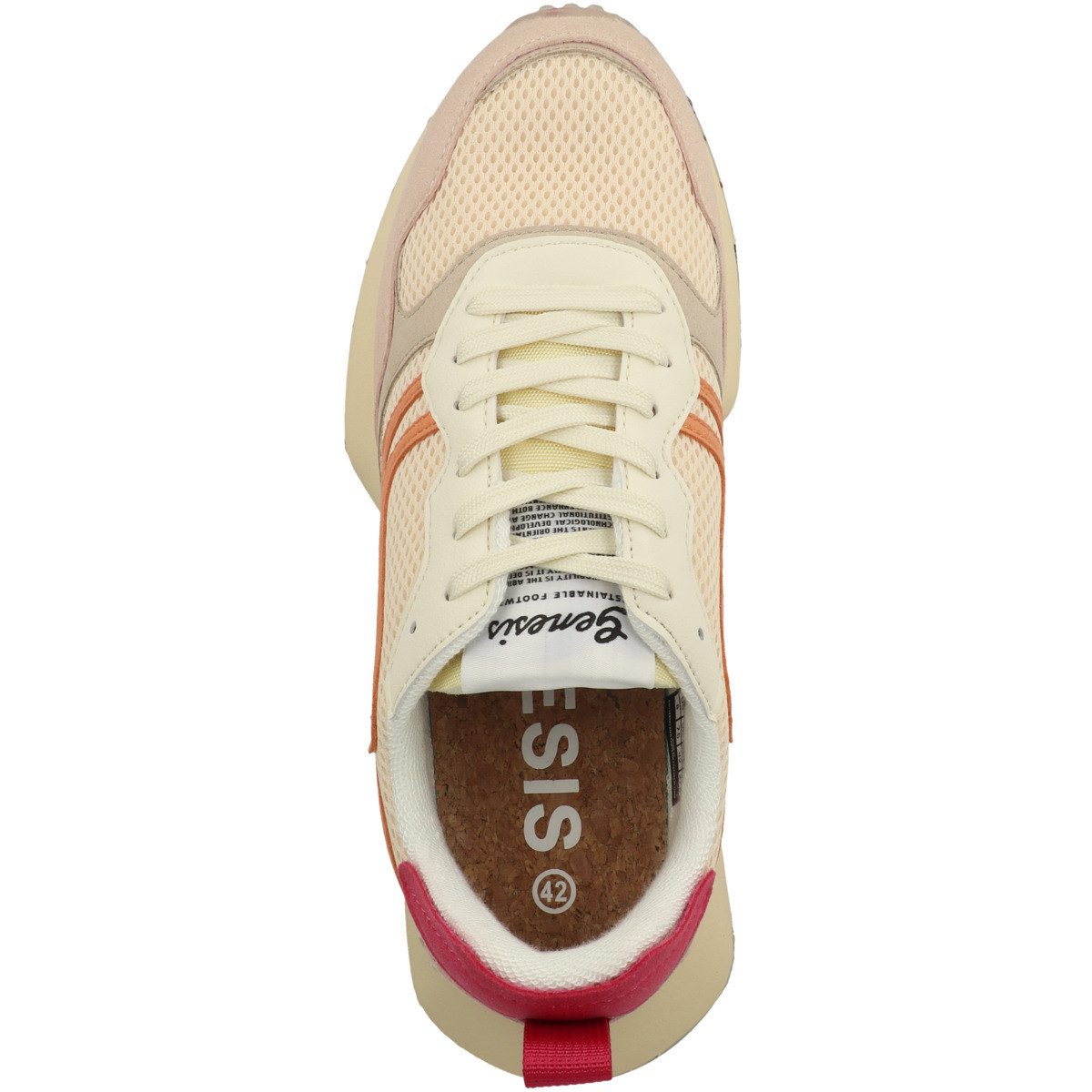 GENESIS G-Marathon Multi Mesh Unisex Erwachsene günstig online kaufen