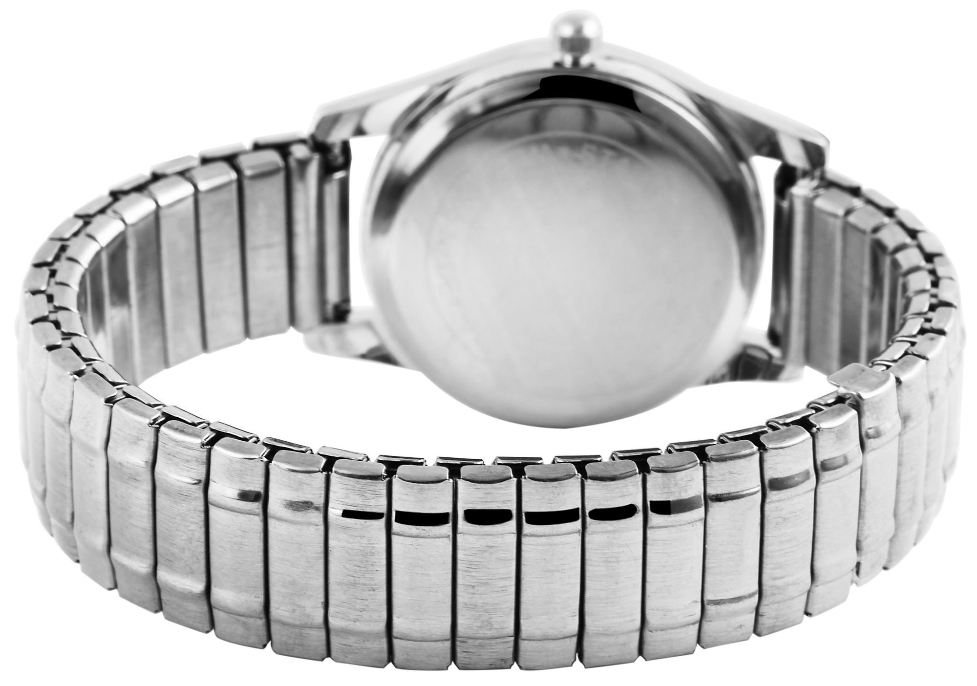 Clasixx Quarzuhr CX0007 Clasixx Damenuhr mit Edelstahlzugarmband, Damenuhr günstig online kaufen