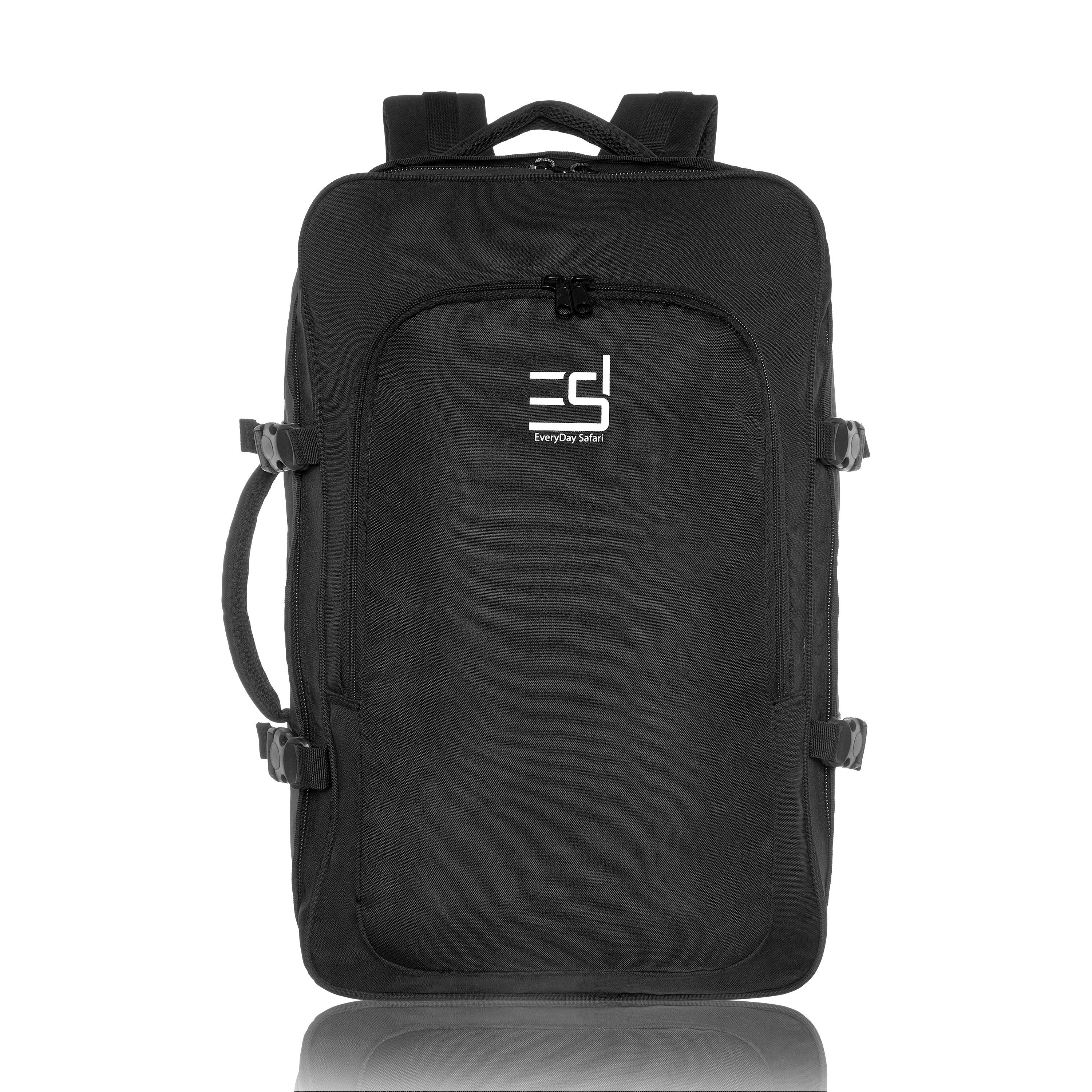 EveryDay Safari Reiserucksack Ryanair Tasche 55x40x20, Cabin, Handgepäck, E günstig online kaufen