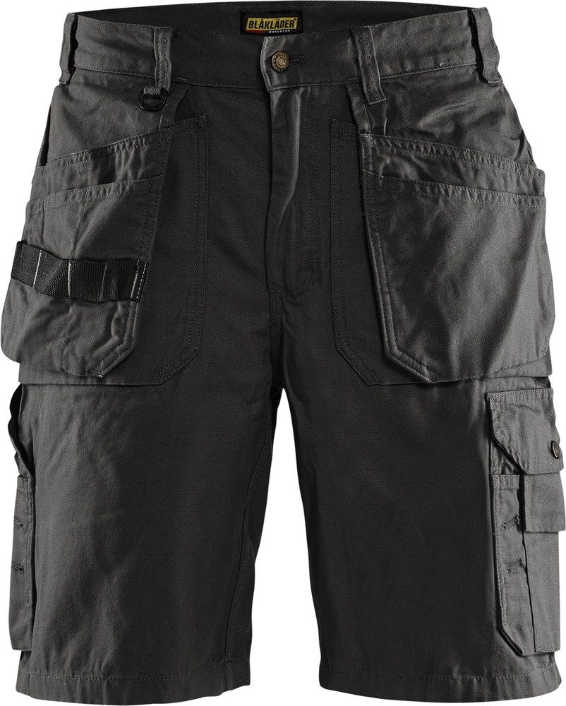 Blåkläder Arbeitshose Handwerker Shorts
