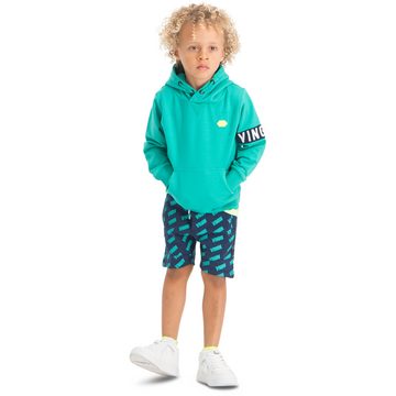 Vingino Shorts Vingino® Jungen Sweatshorts