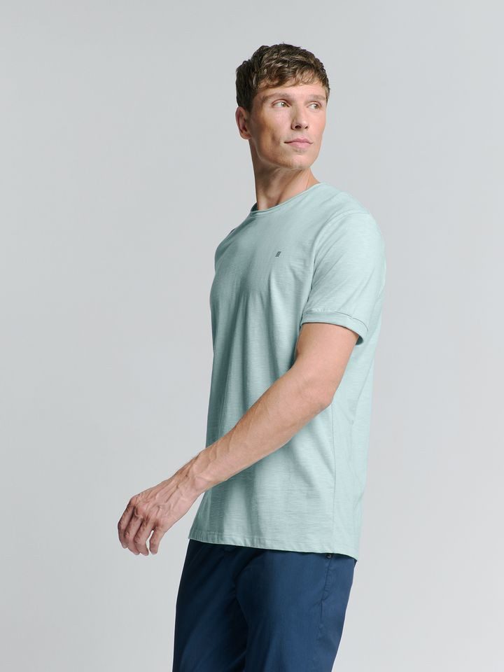 NO EXCESS T-Shirt – Rundhals T-Shirt günstig online kaufen