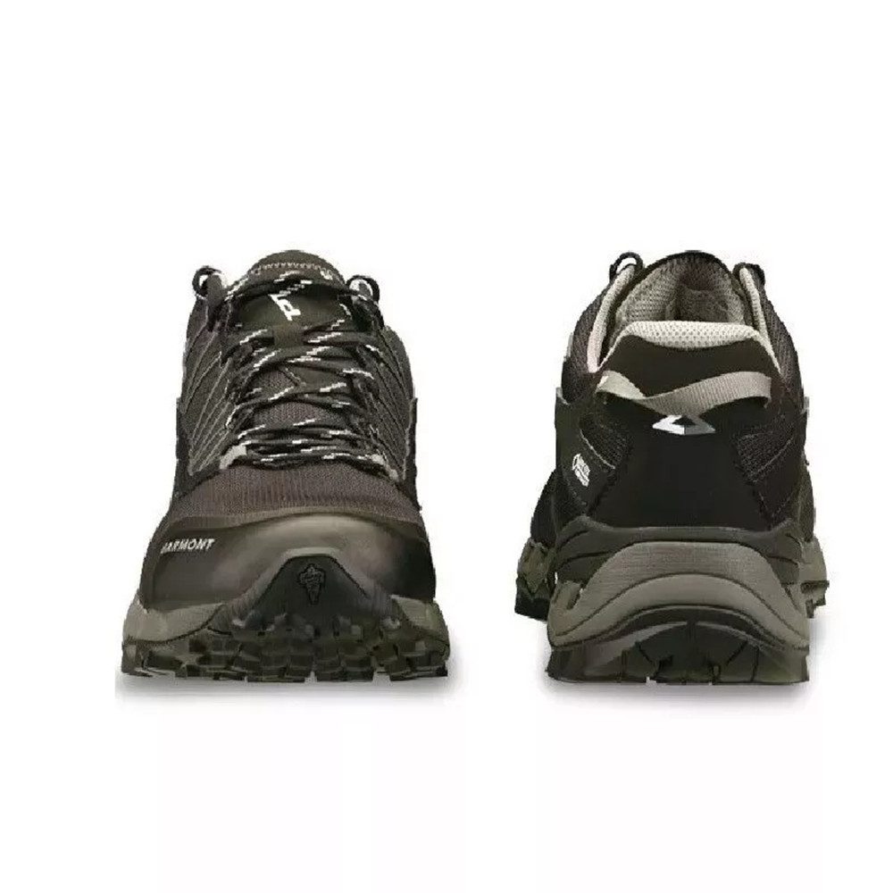 Garmont 9.81 N Air G GTX Herren Outdoor Trekkingschuhe Wandern 0024960 Wanderschuh Wasserdicht