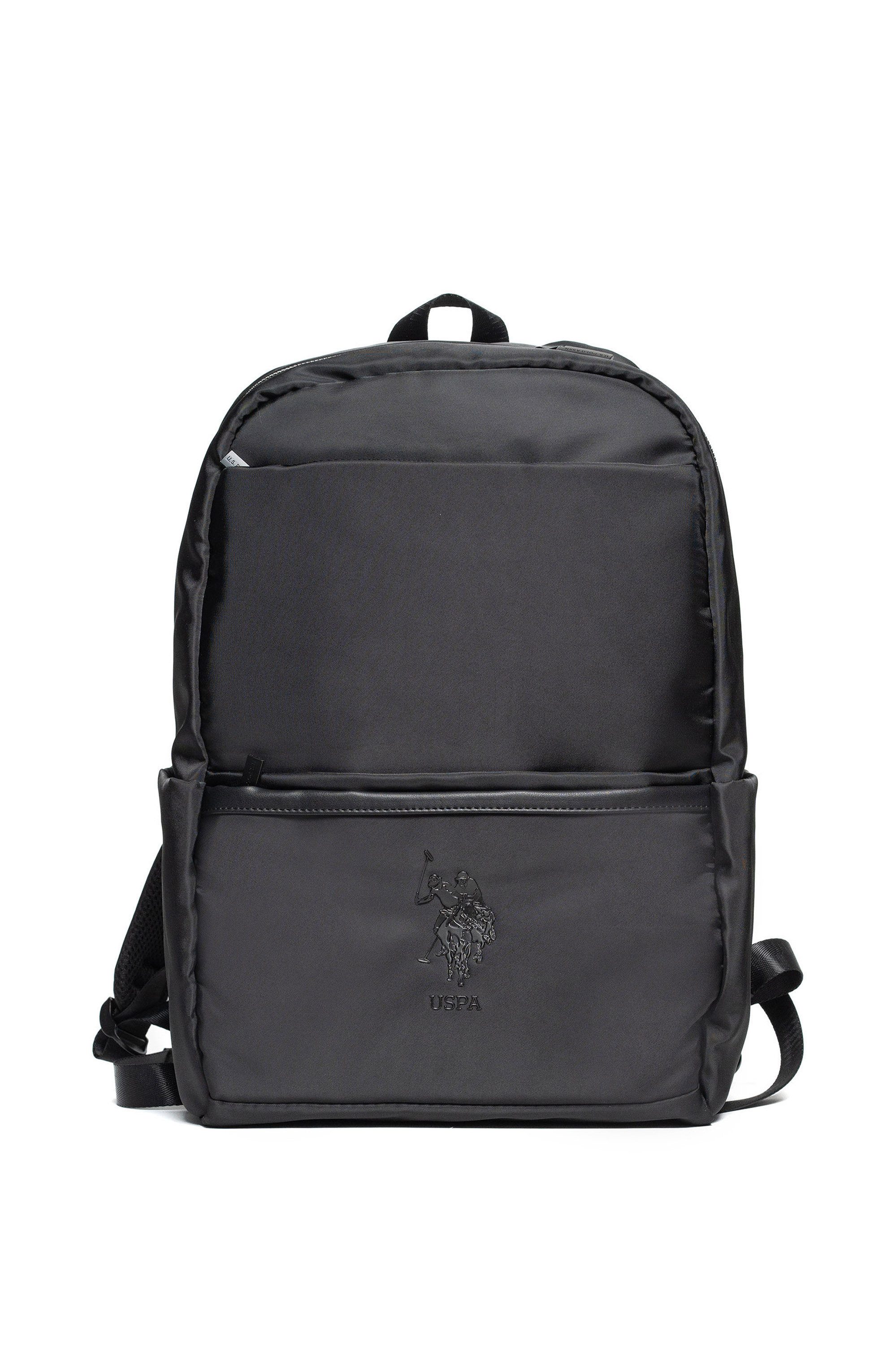 U.S. Polo Assn. Tagesrucksack UMPIRE BACKPACK Unisex, Rucksack unisex, Backpack, Reiserucksack, Outdoor, Sporttasche, Sale