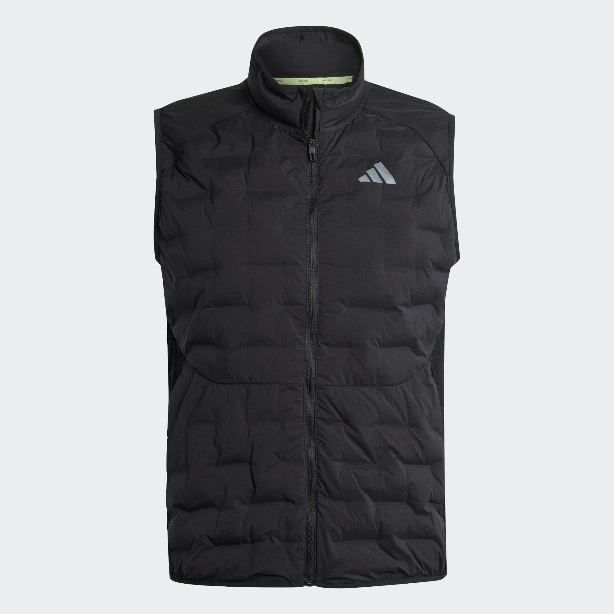 adidas Performance Funktionsweste ADIZERO RUNNING GEPOLSTERTE WESTE (1-tlg)