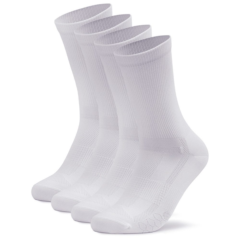 OCCULTO Sportsocken Herren & Damen Rennradsocken 2er Pack (Modell: Eddy) (2-Paar)