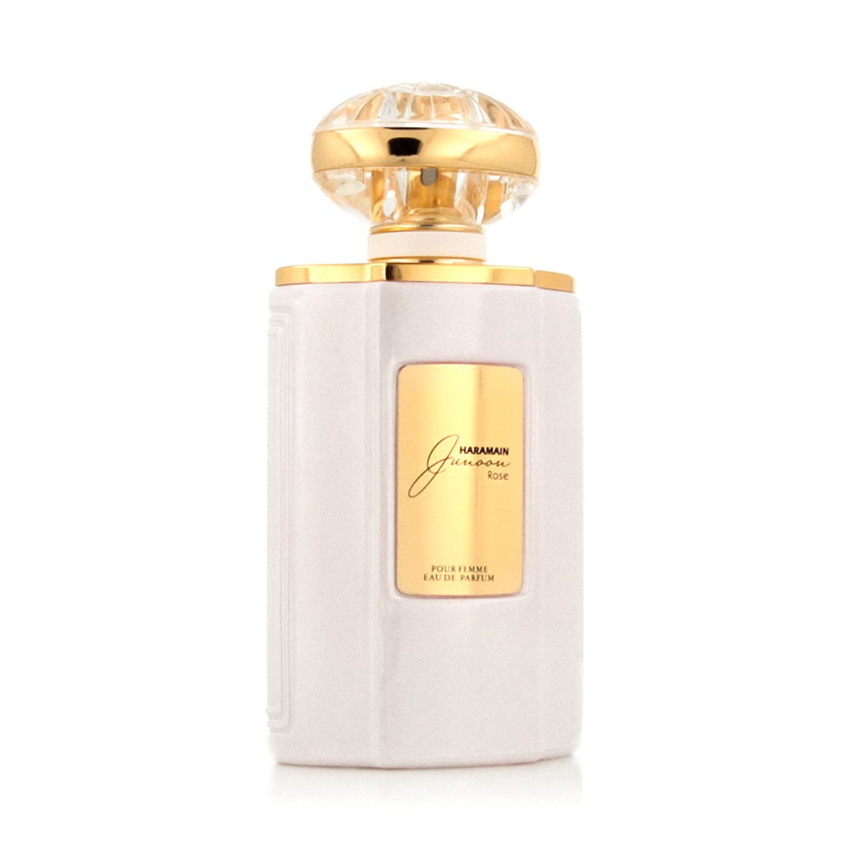 al haramain Eau de Parfum Junoon Rose