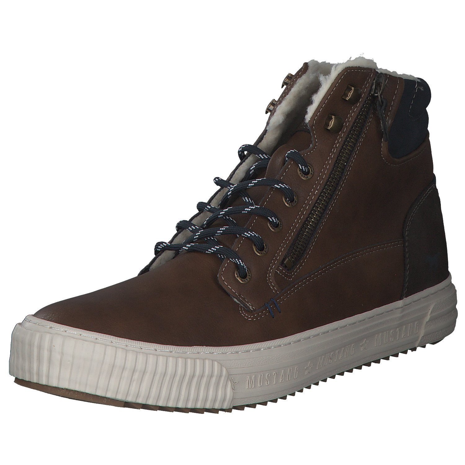 MUSTANG 4184601 Stiefel