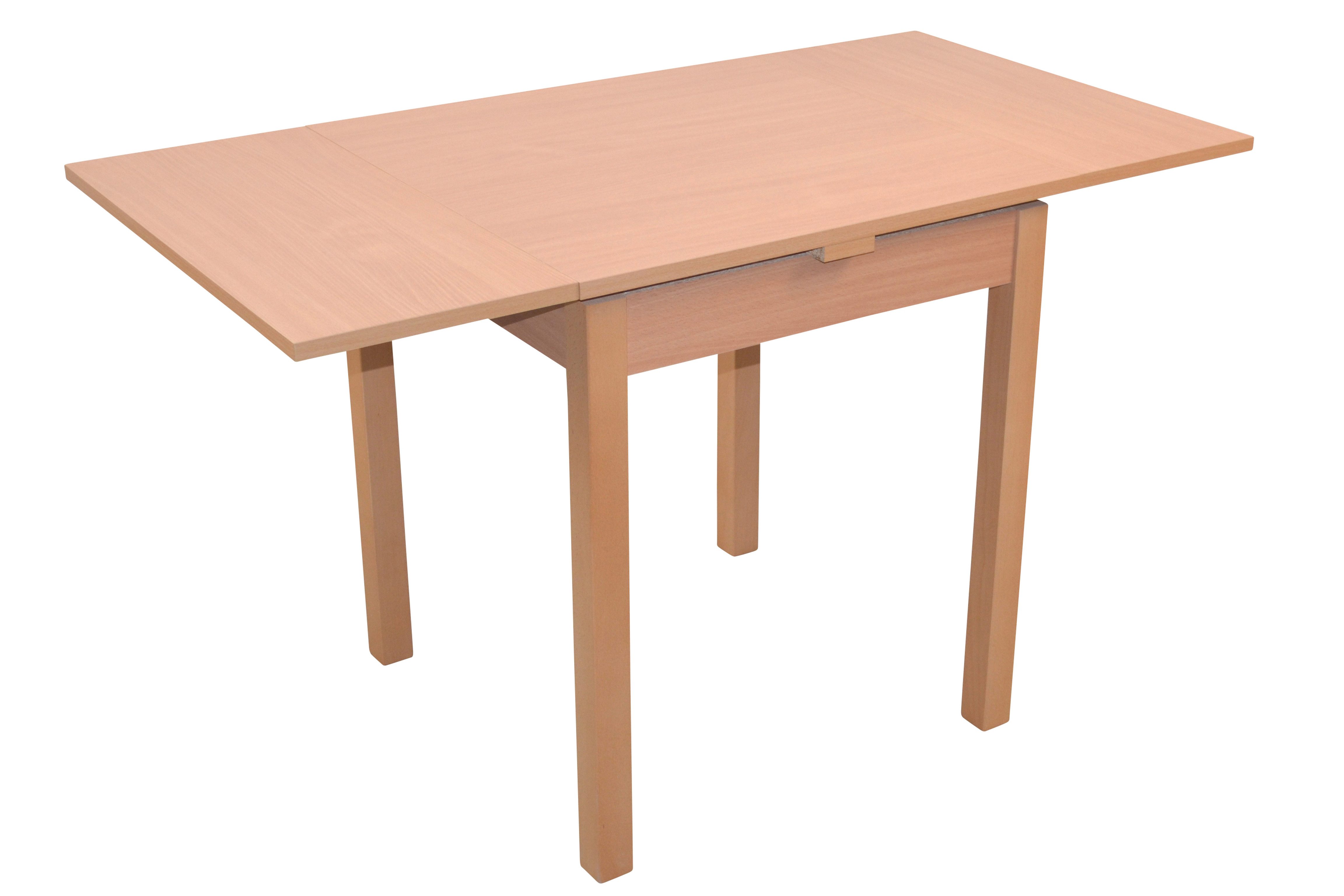 moebel-direkt-online Eckbankgruppe Madrid 4tlg. Set (Stauraumeckbank, Ausziehtisch, Massivholzstühle), (Spar-Set, 4tlg. Set), Eckbank mit Stauraumfunktion