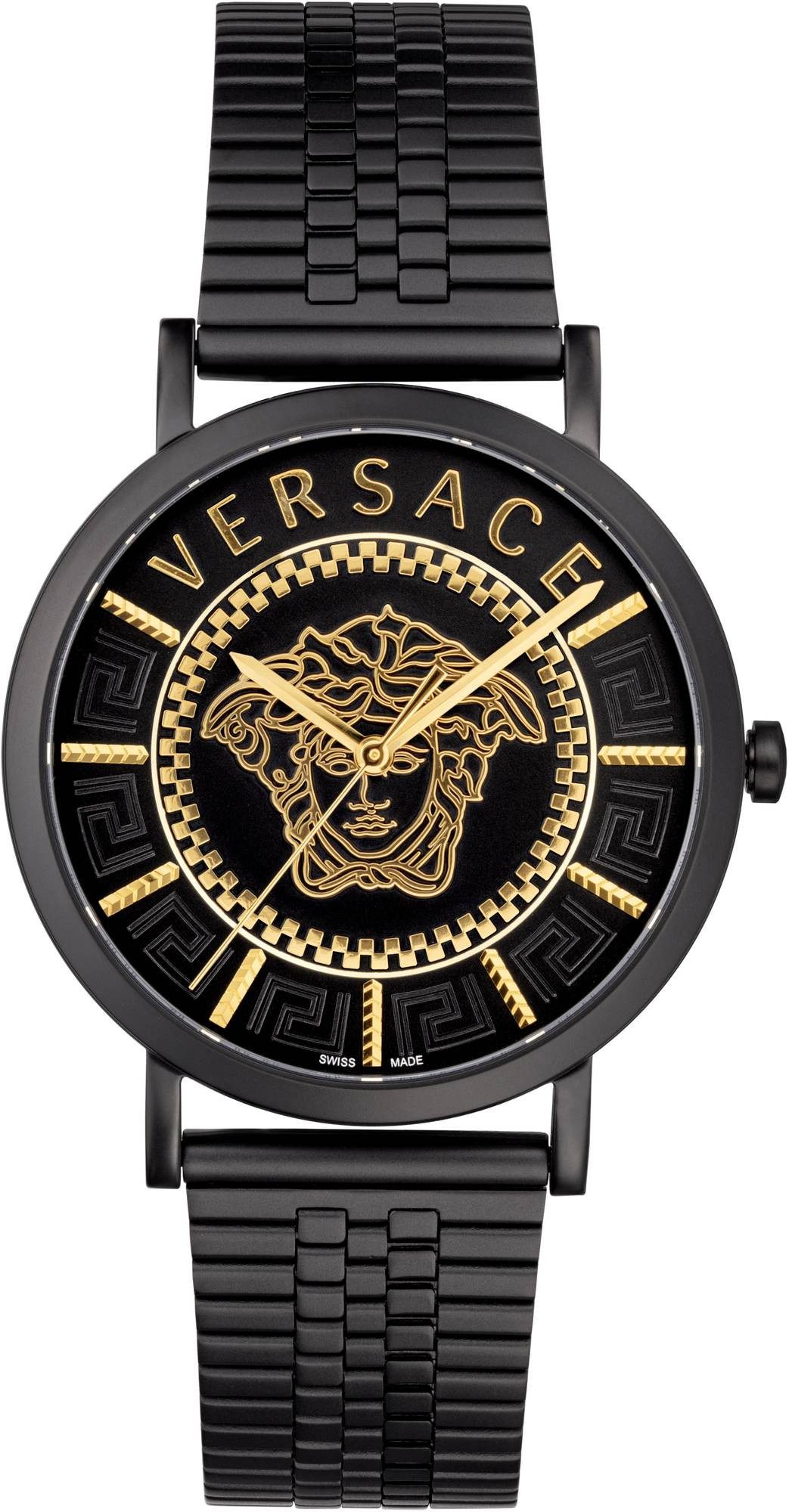 Schweizer Uhr V-ESSENTIAL