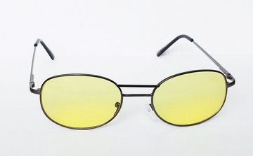 Brille NACHTSICHT BRILLE Beutel Auto Nachtsichtbrille Nachtfahrbrille Kontrastbrille 28