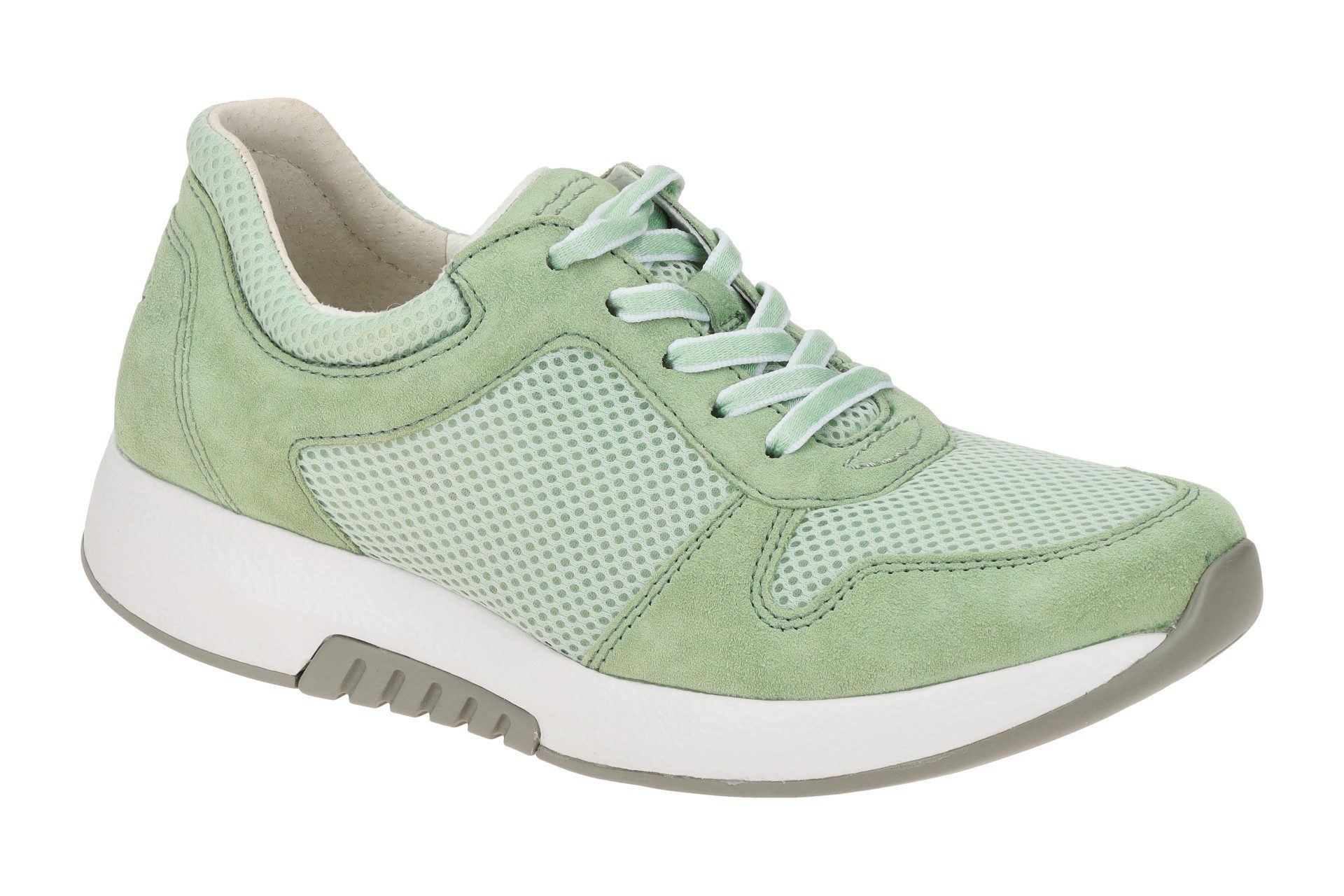 Gabor 46.946.42 Schnürschuh