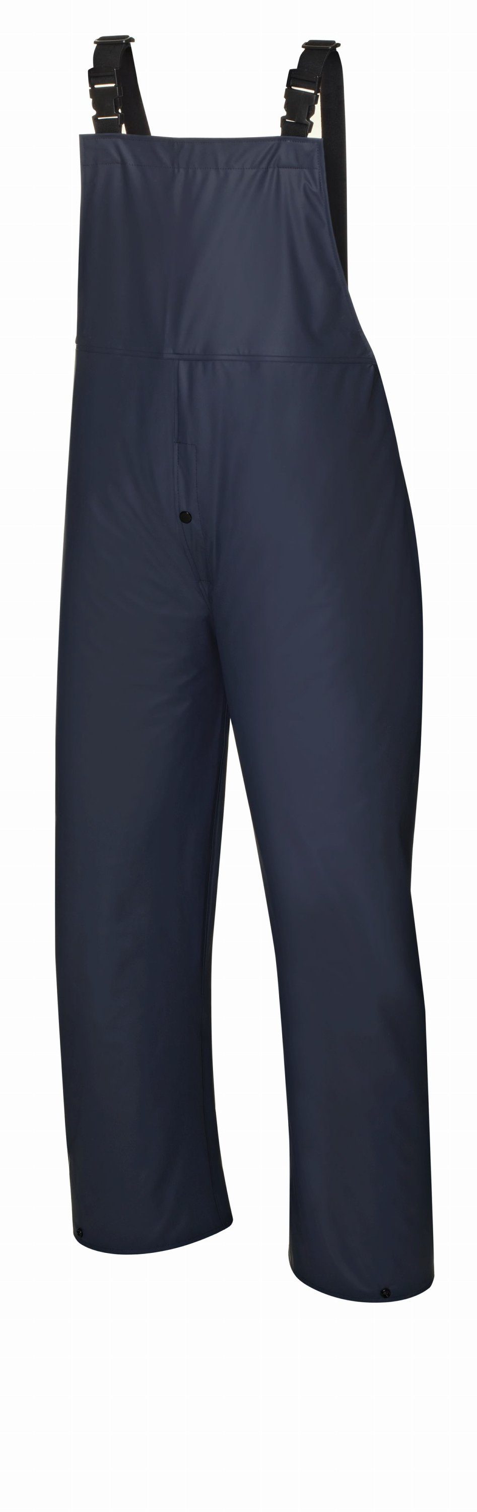 TRIZERATOP Regenhose Regen-LatzhoseKEITUM navy Größe XL (1-tlg)