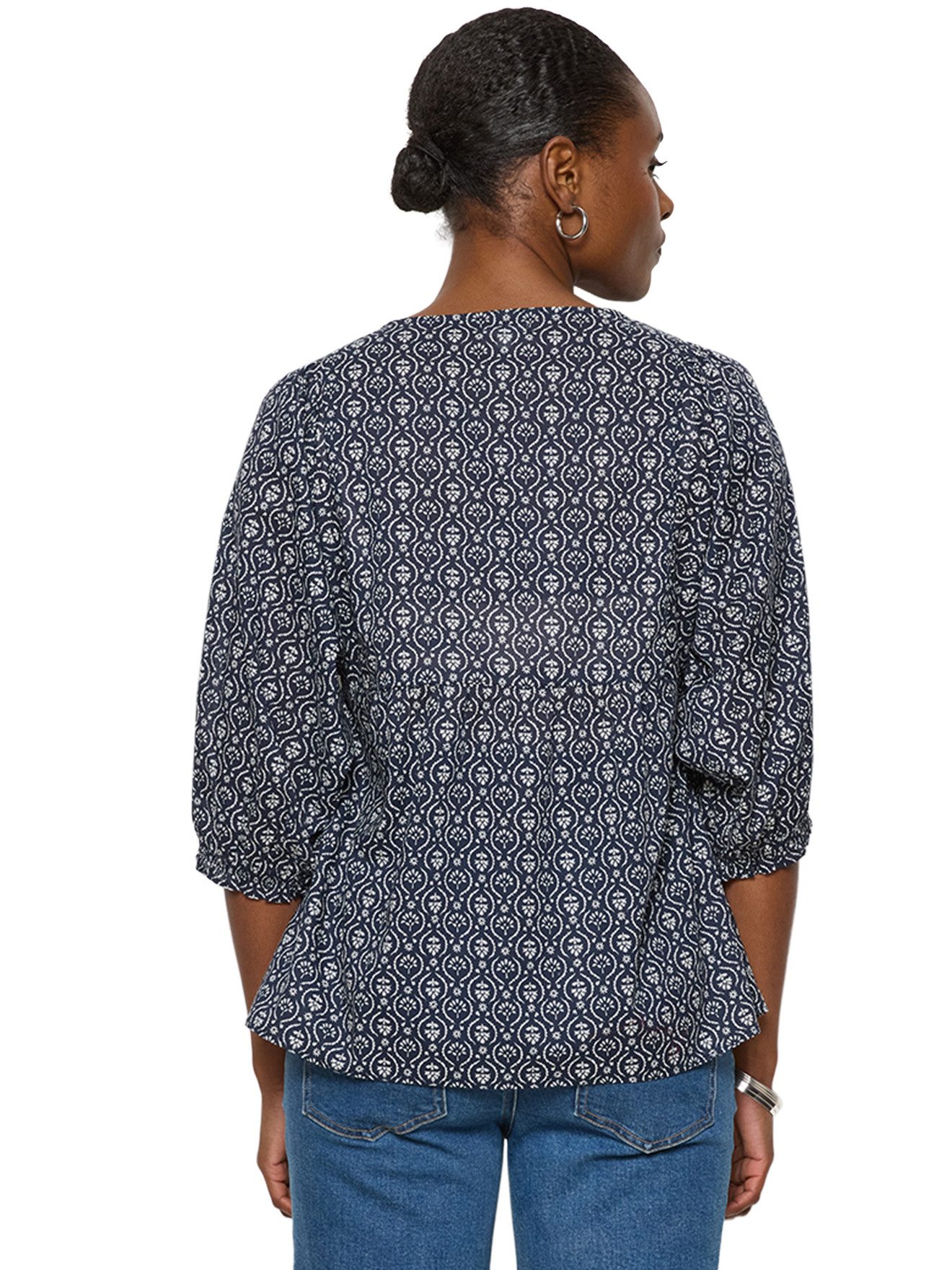 vertbaudet Umstandsbluse