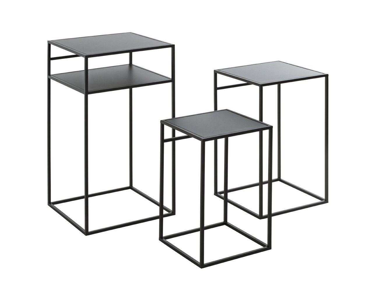 Beistelltisch 25508