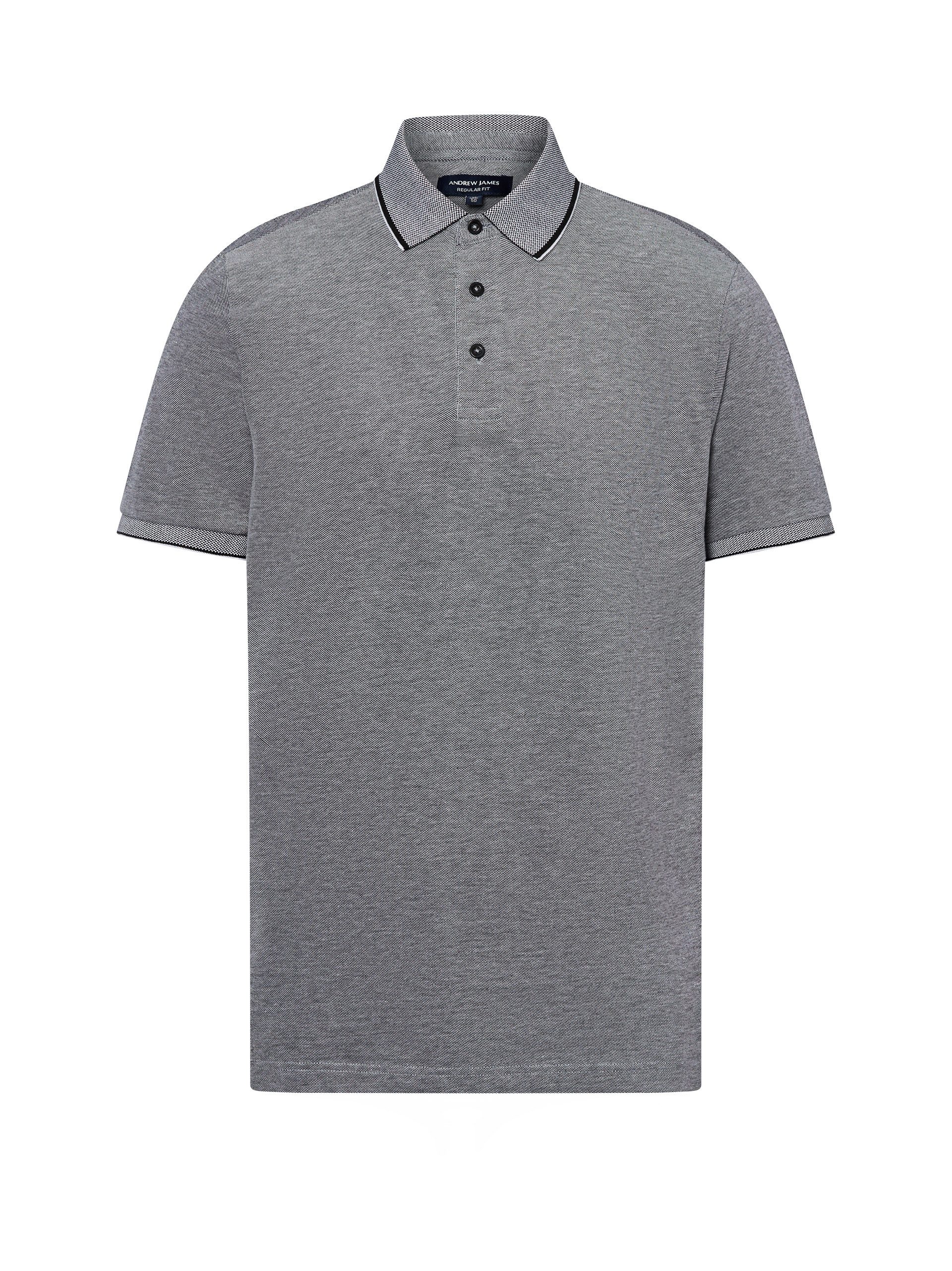 Andrew James Poloshirt