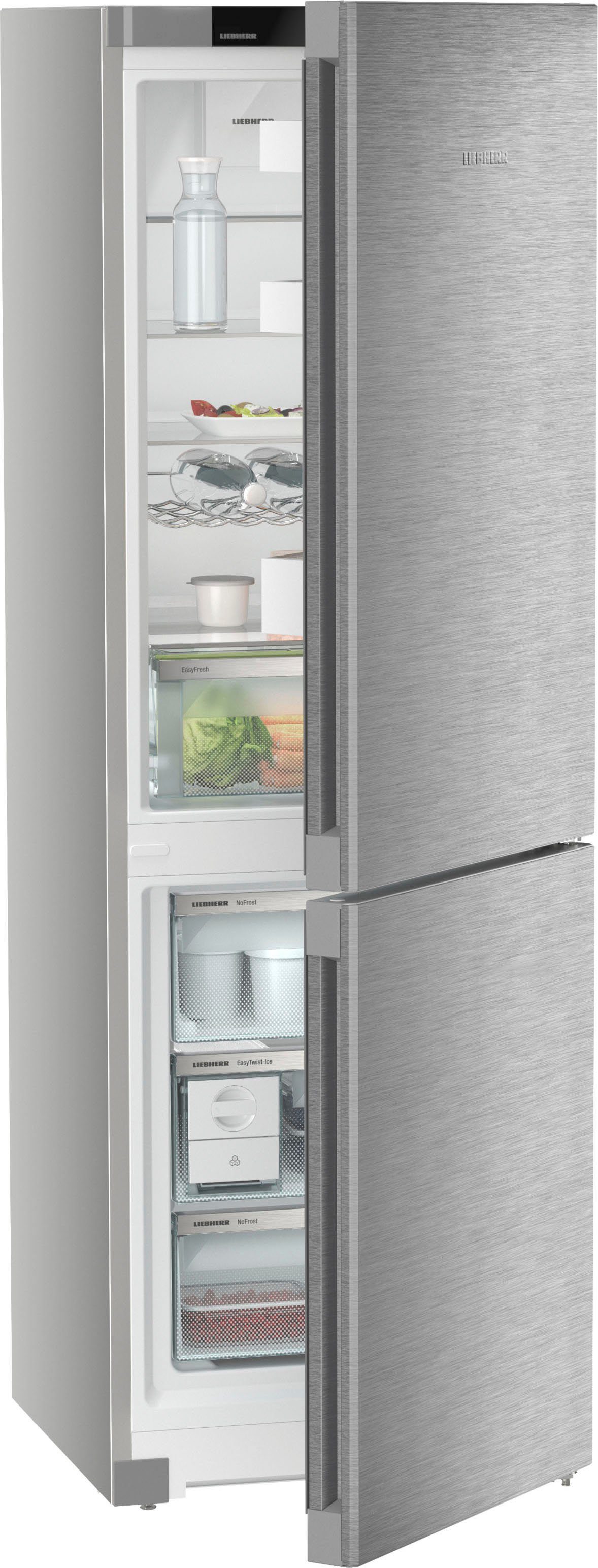 Günstige Liebherr Kühlschränke online | kaufen OTTO