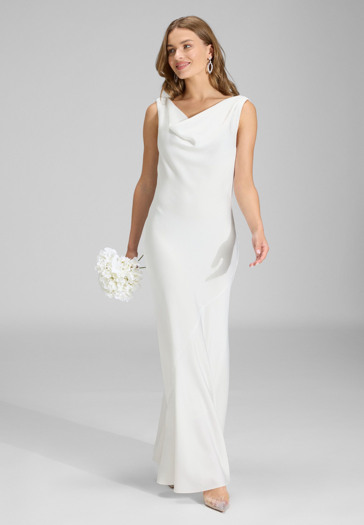 SWING Abendkleid günstig online kaufen