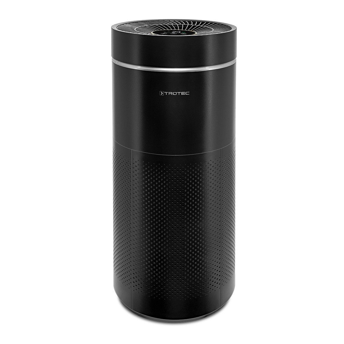 TROTEC Luftreiniger AirgoClean 171 E, mit Vorfilter, Carbon-Filter und HEPA-Filter