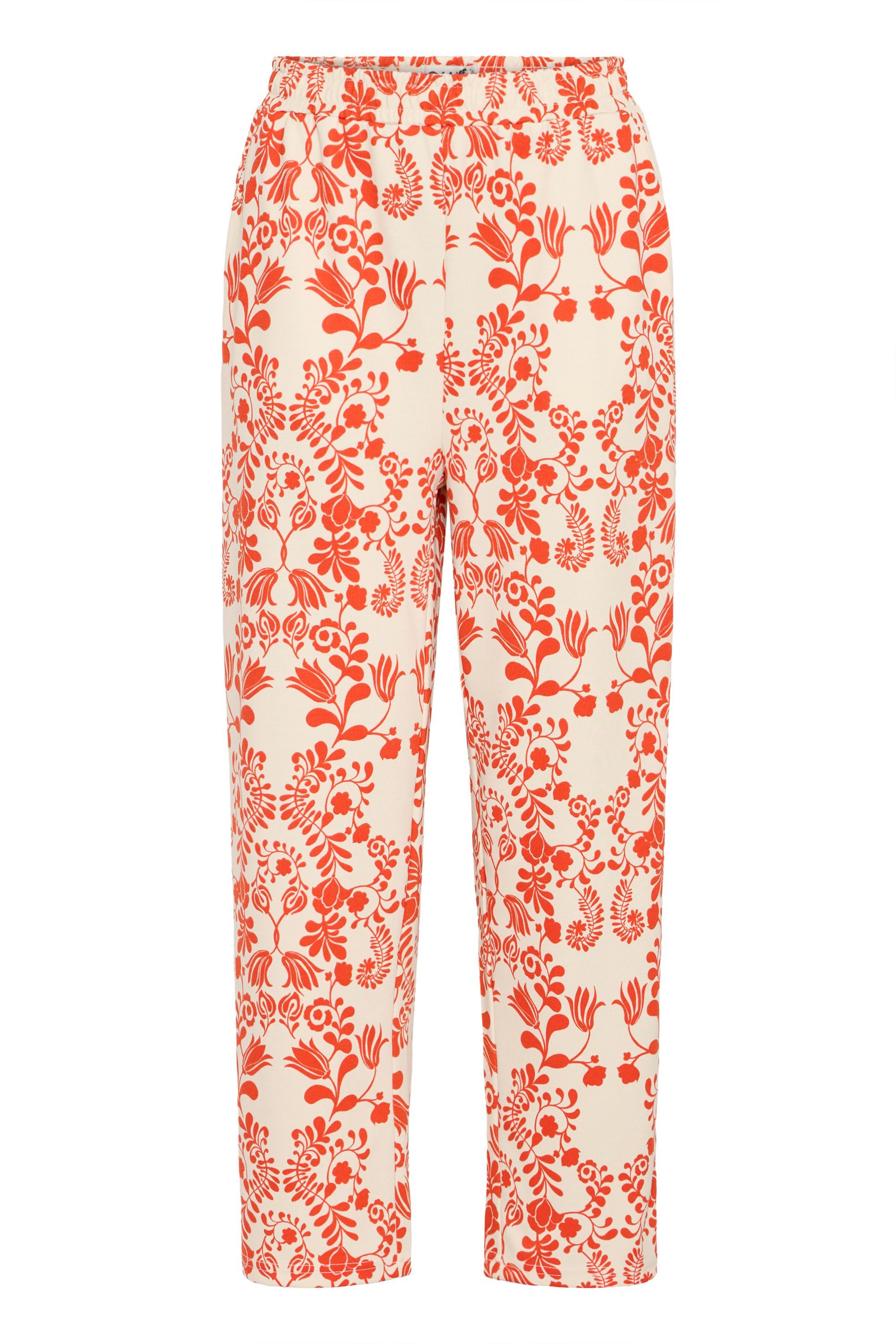 Fiesta Flower aop