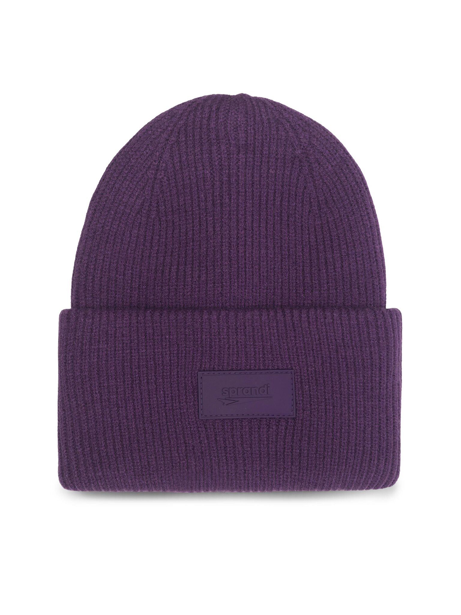 sprandi Sonnenhut Sprandi Damenmütze Lila OW3-003-AW23