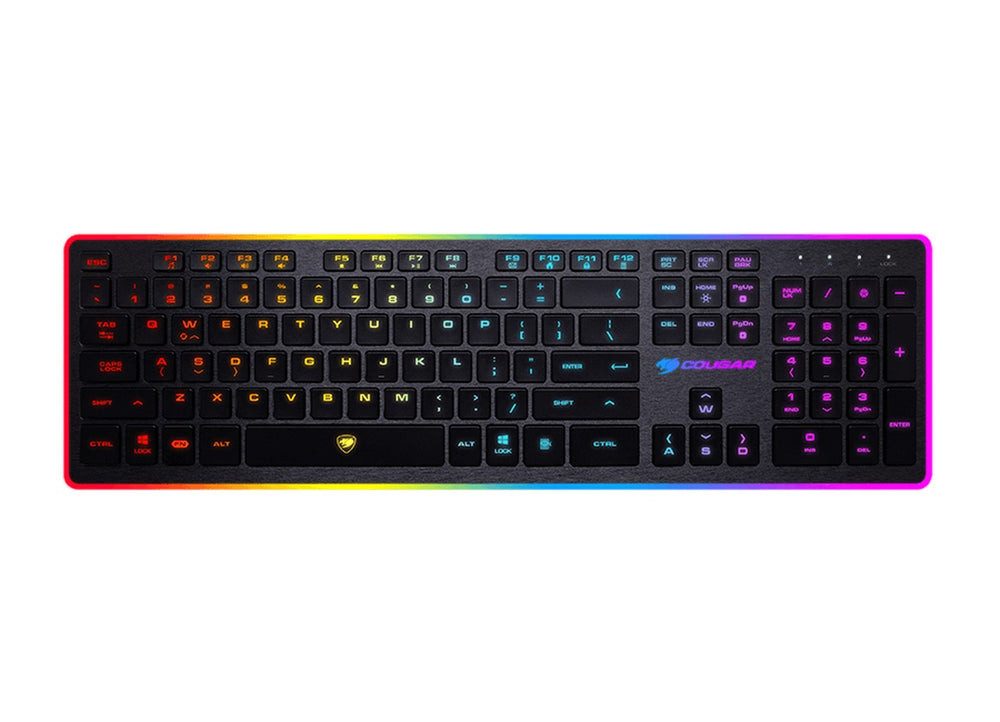 Cougar PC-Tastatur