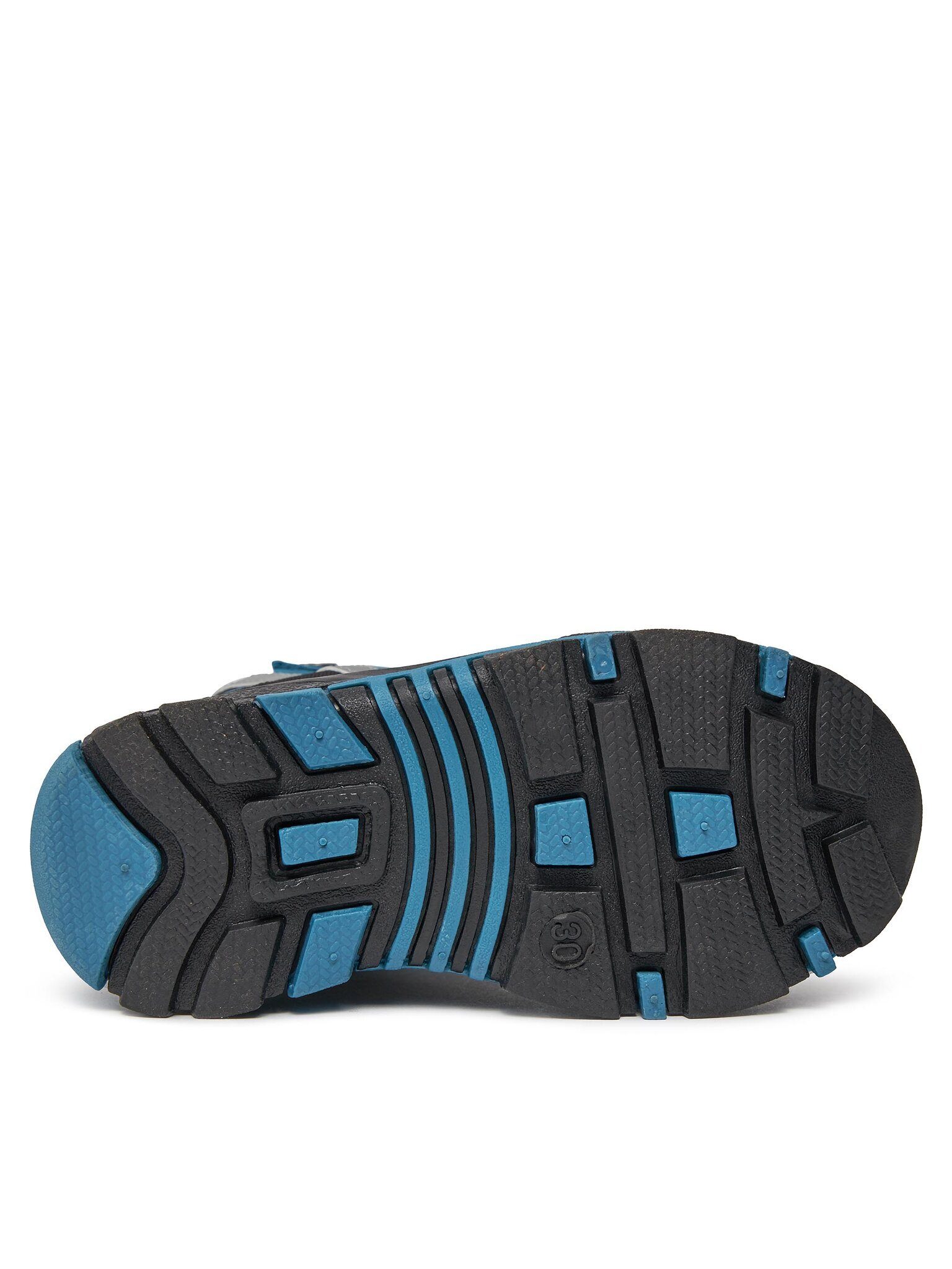 KangaROOS Снігоступи Снігоступи Kanga-Bean III 18927 000 4337 Dk Sea/Jet Black