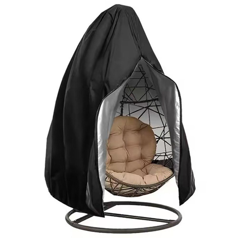 FOUORTUNATE-BEE Gartenmöbel-Schutzhülle Schutzhülle für Hängesessel Staubdi günstig online kaufen