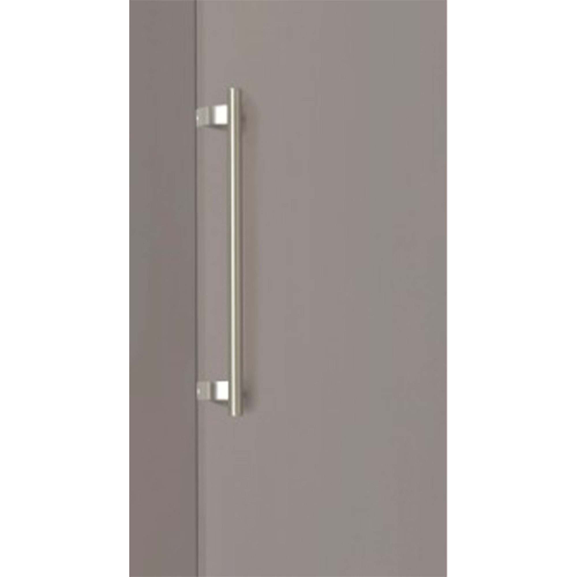 BEKO Vollraumkühlschrank ADN 480S BP, 202,5 cm hoch, 60 cm breit, Für den gewerblichen Einsatz, geräumig, robuste Ablagefläche