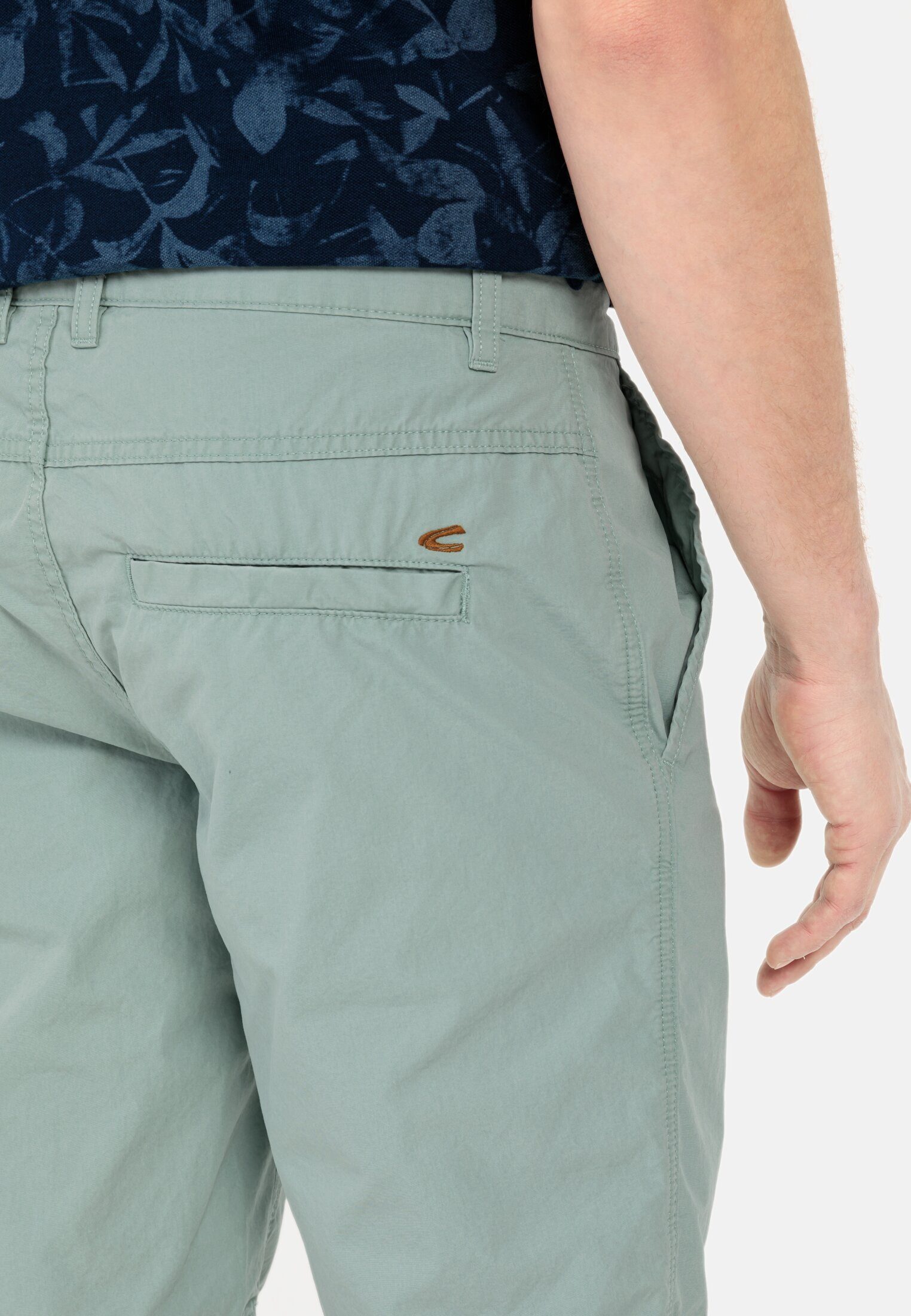 camel active Chinoshorts Regular Fit