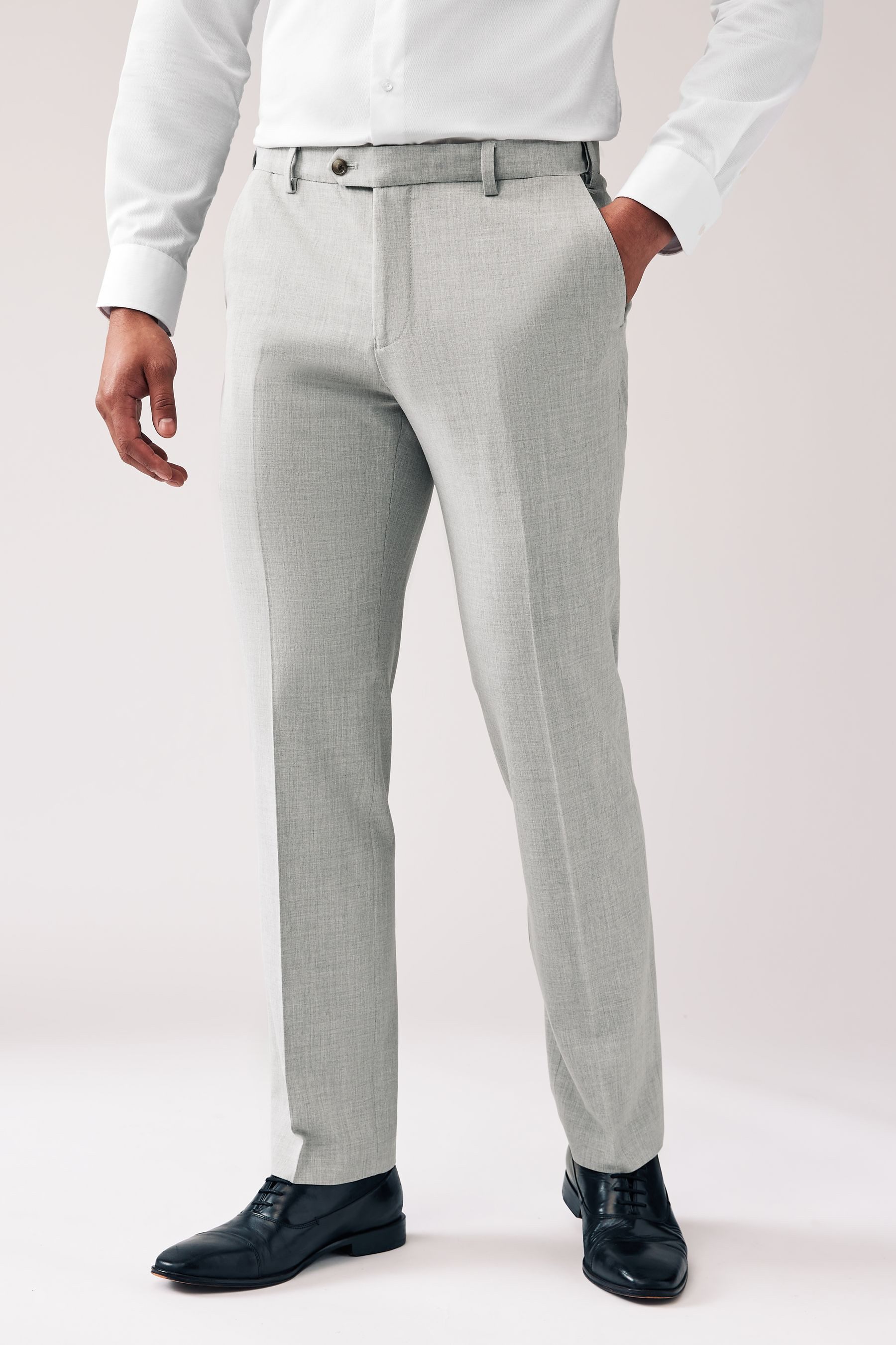 Next Anzughose Anzug Motion Flex: Hose (1-tlg)
