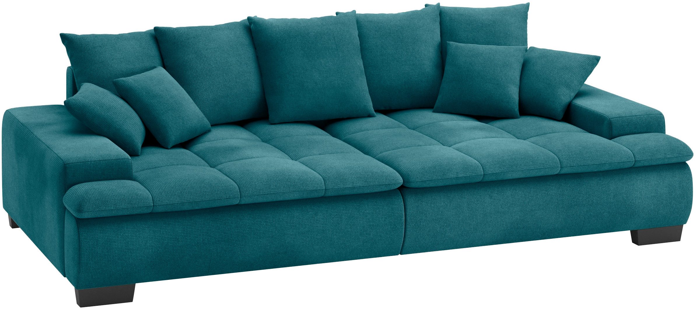 Mr. Couch Big-Sofa Haiti II, Wahlweise günstig online kaufen