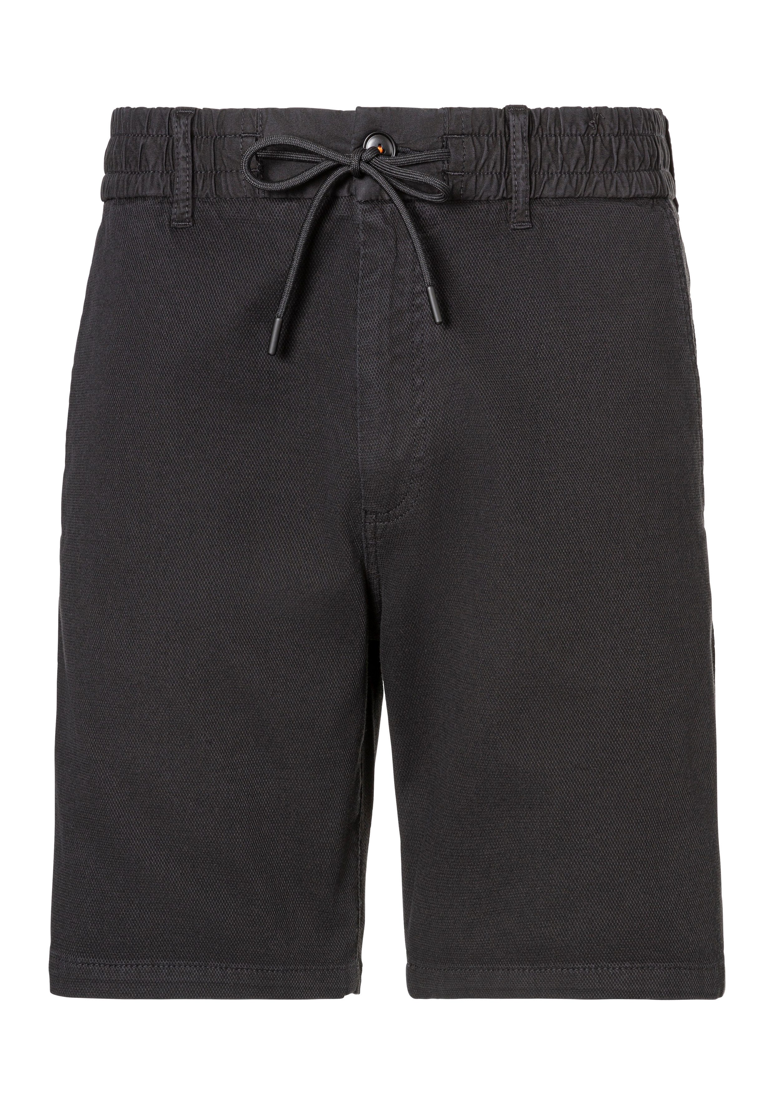 BOSS ORANGE Chinohose Chino-Tapered-DS-S mit Kordelzug günstig online kaufen