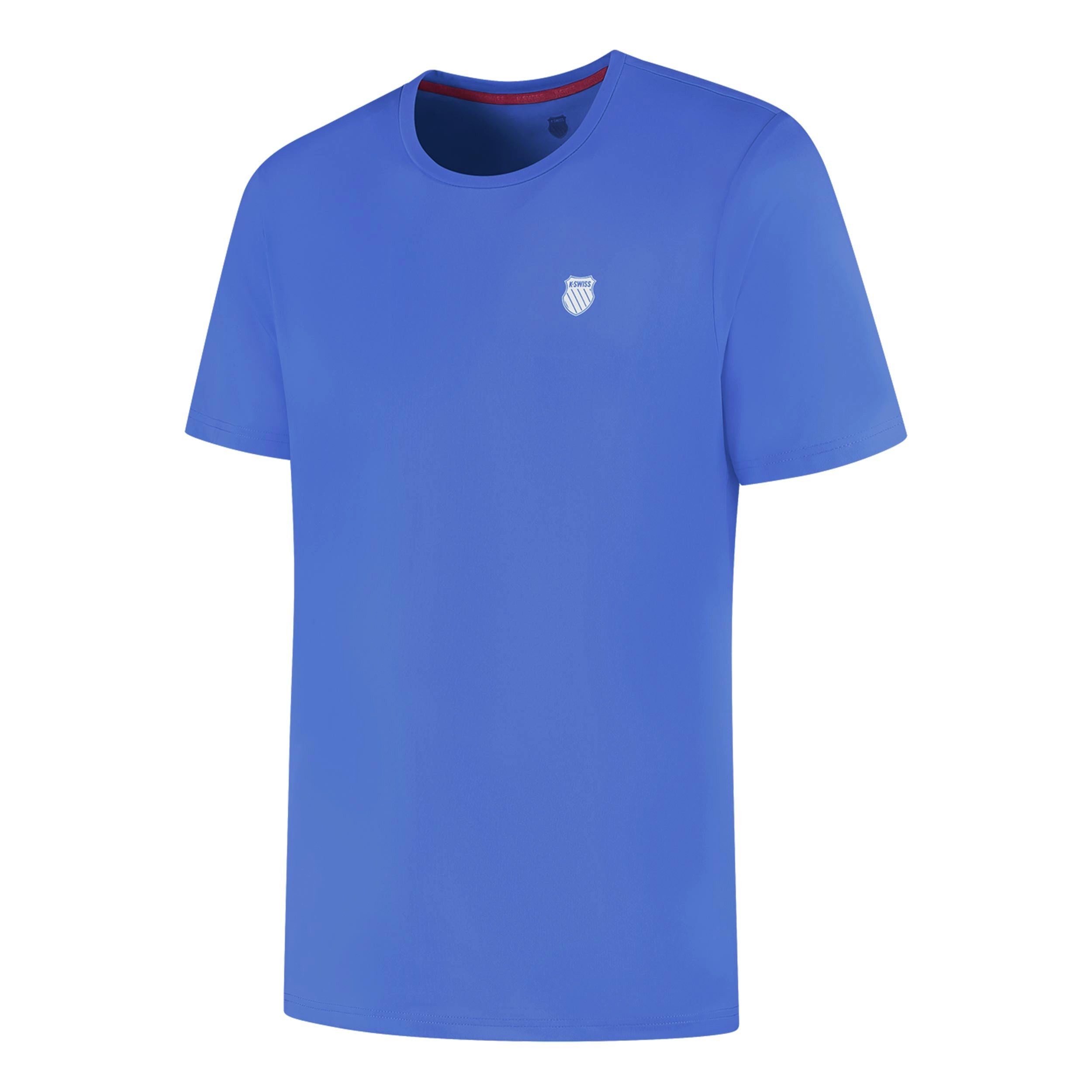 K-Swiss T-Shirt Hypercourt Basic