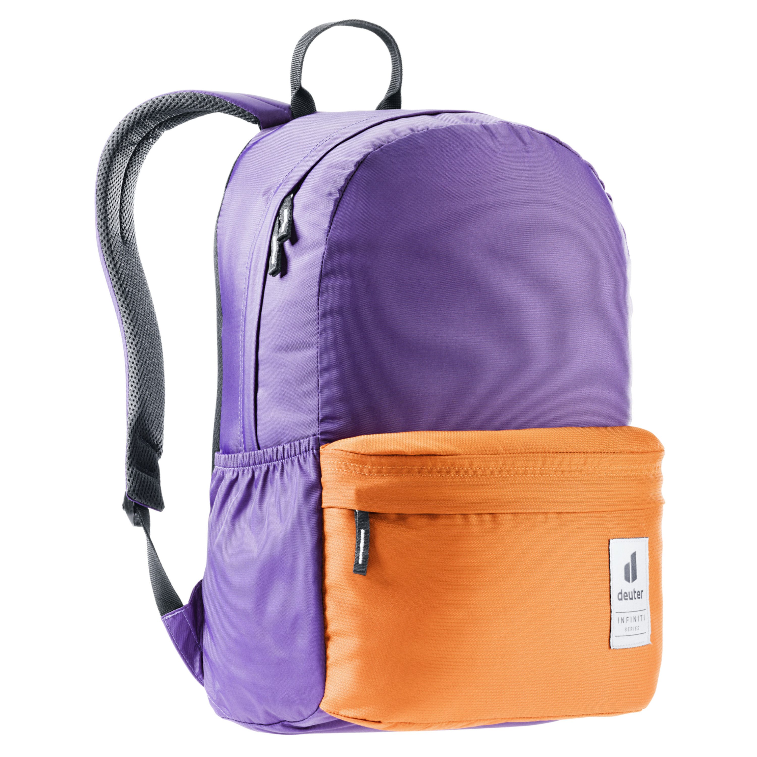 deuter Kinderrucksack Infiniti Backpack 23 L Alltagsrucksack